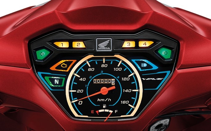 Wave 110i the he moi ra mat anh 2