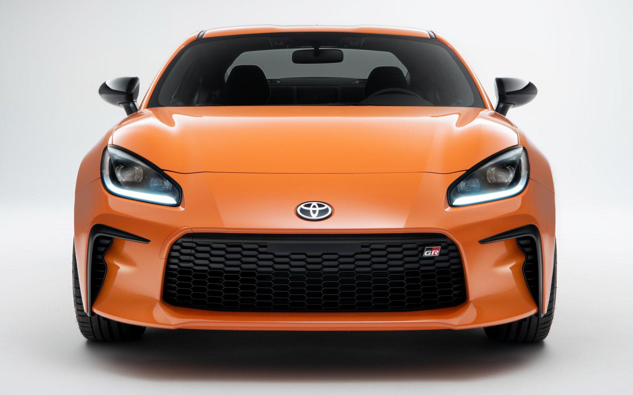 Toyota GR86 Special Edition gioi han 860 chiec anh 3