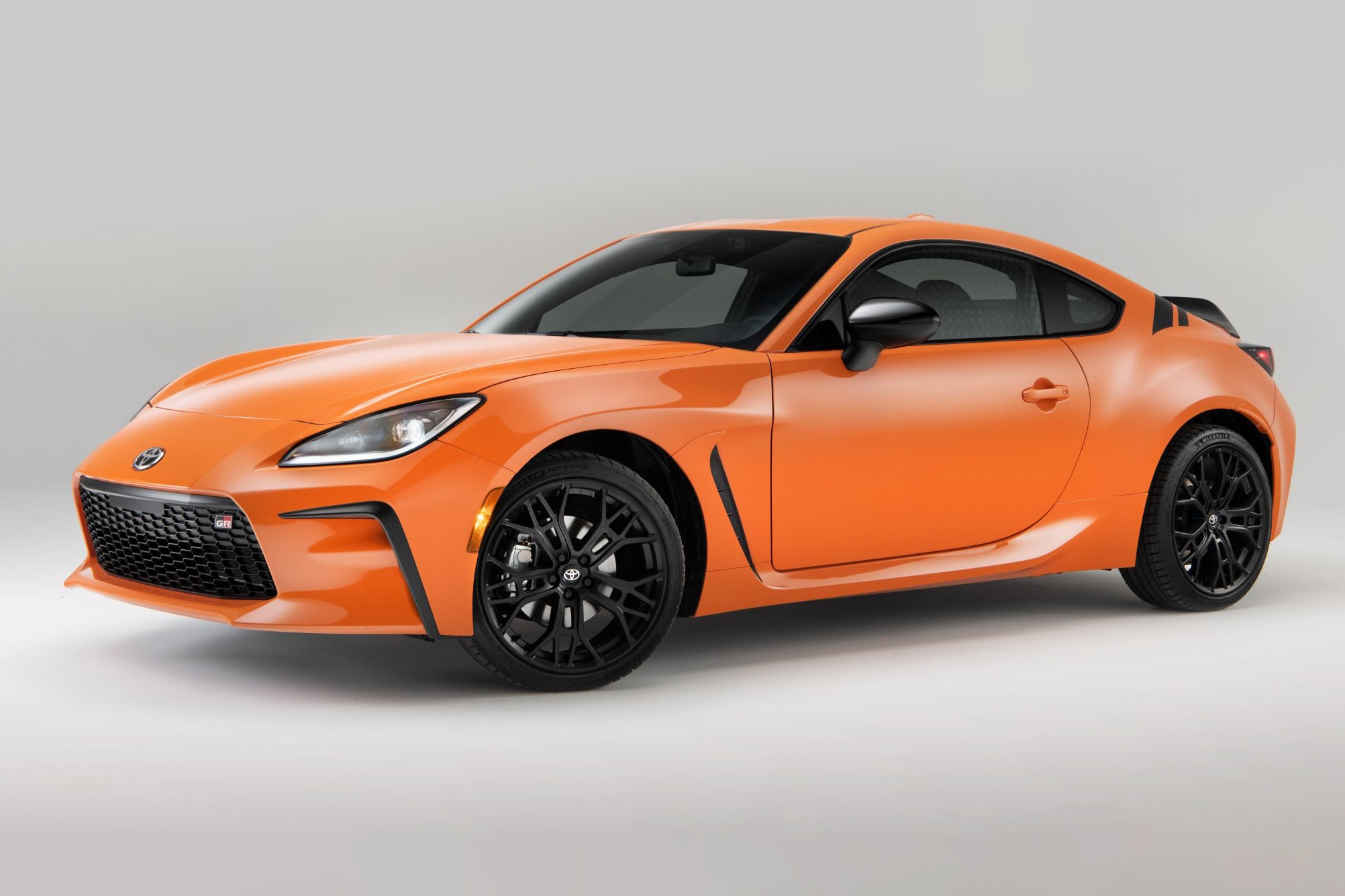 Toyota GR86 Special Edition gioi han 860 chiec co gi dac biet? hinh anh