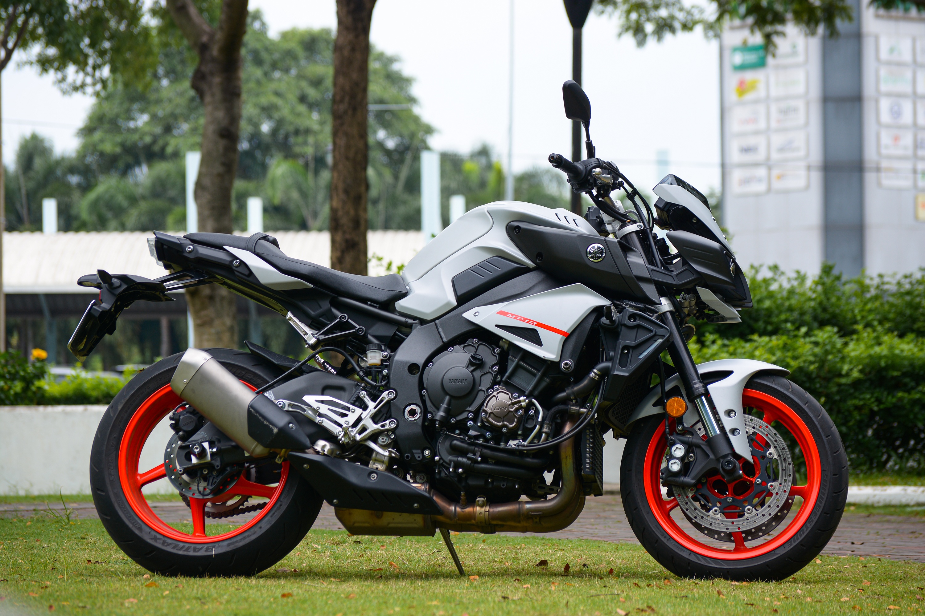 Trai nghiem Yamaha MT-10 anh 2