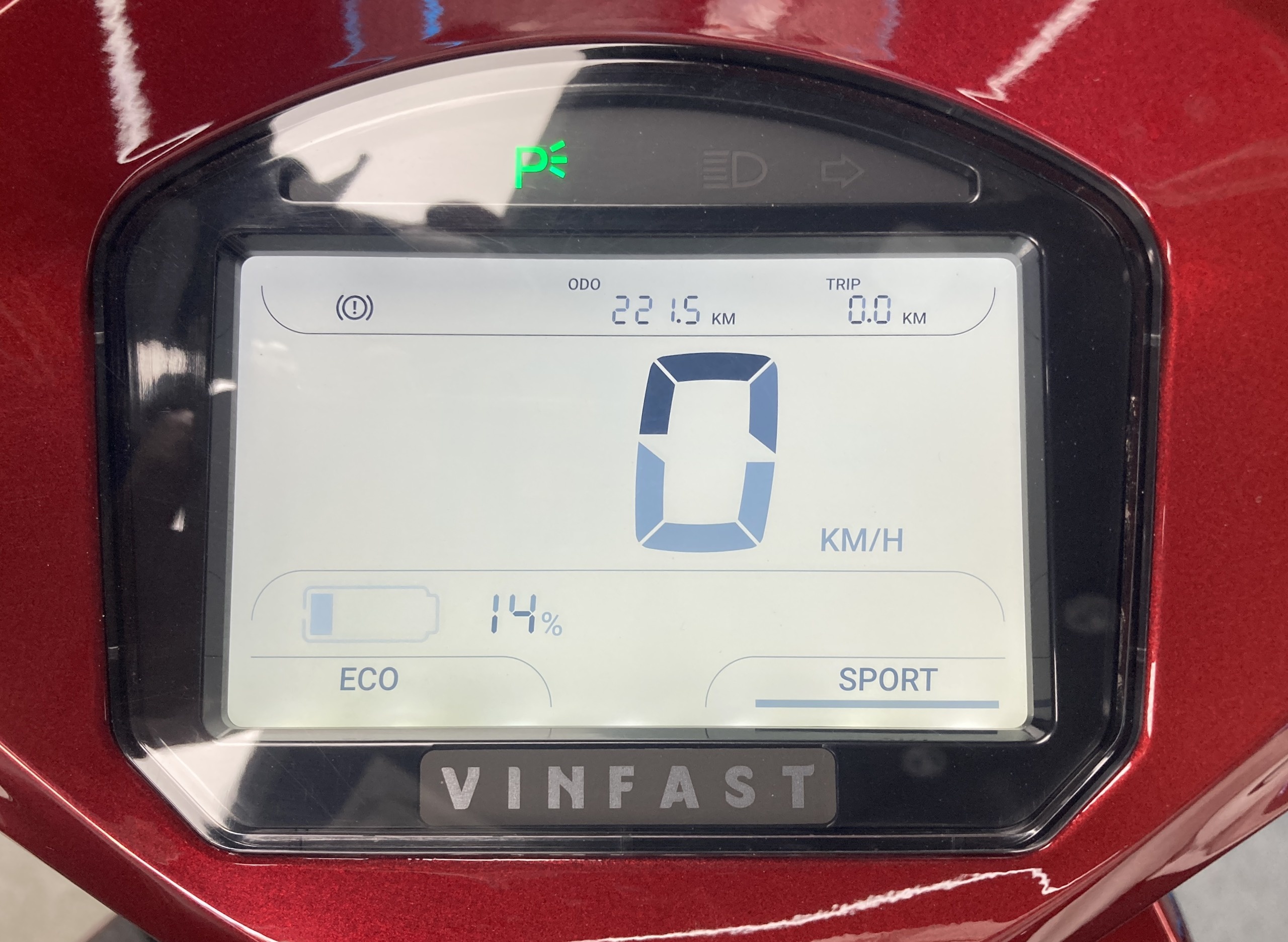 Trang bị pin LFP xe máy điện VinFast được và mất gì ảnh 6 Trang bi pin LFP xe may dien VinFast duoc va mat gi anh 6