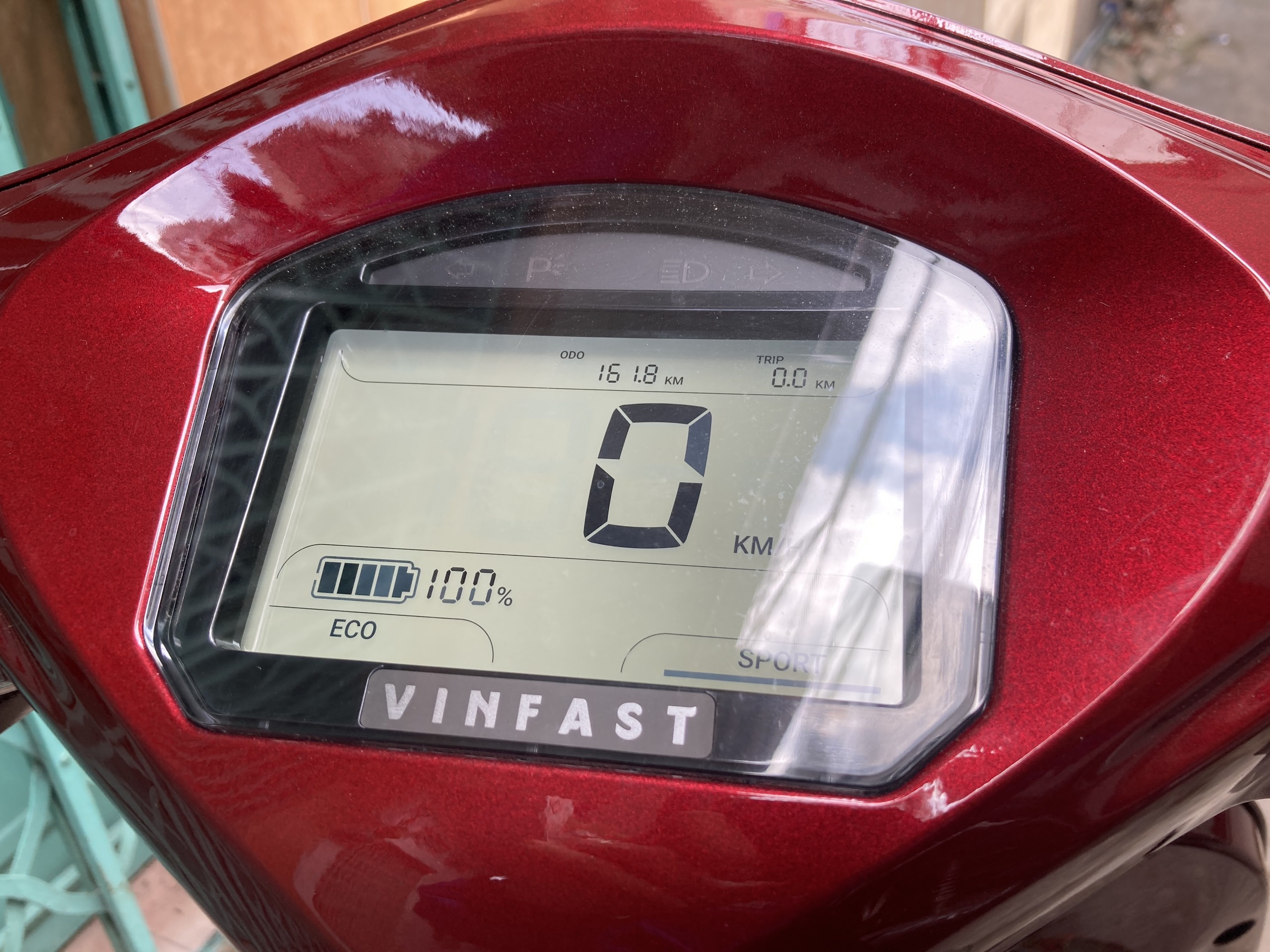 Trang bị pin LFP xe máy điện VinFast được và mất gì ảnh 5 Trang bi pin LFP xe may dien VinFast duoc va mat gi anh 5