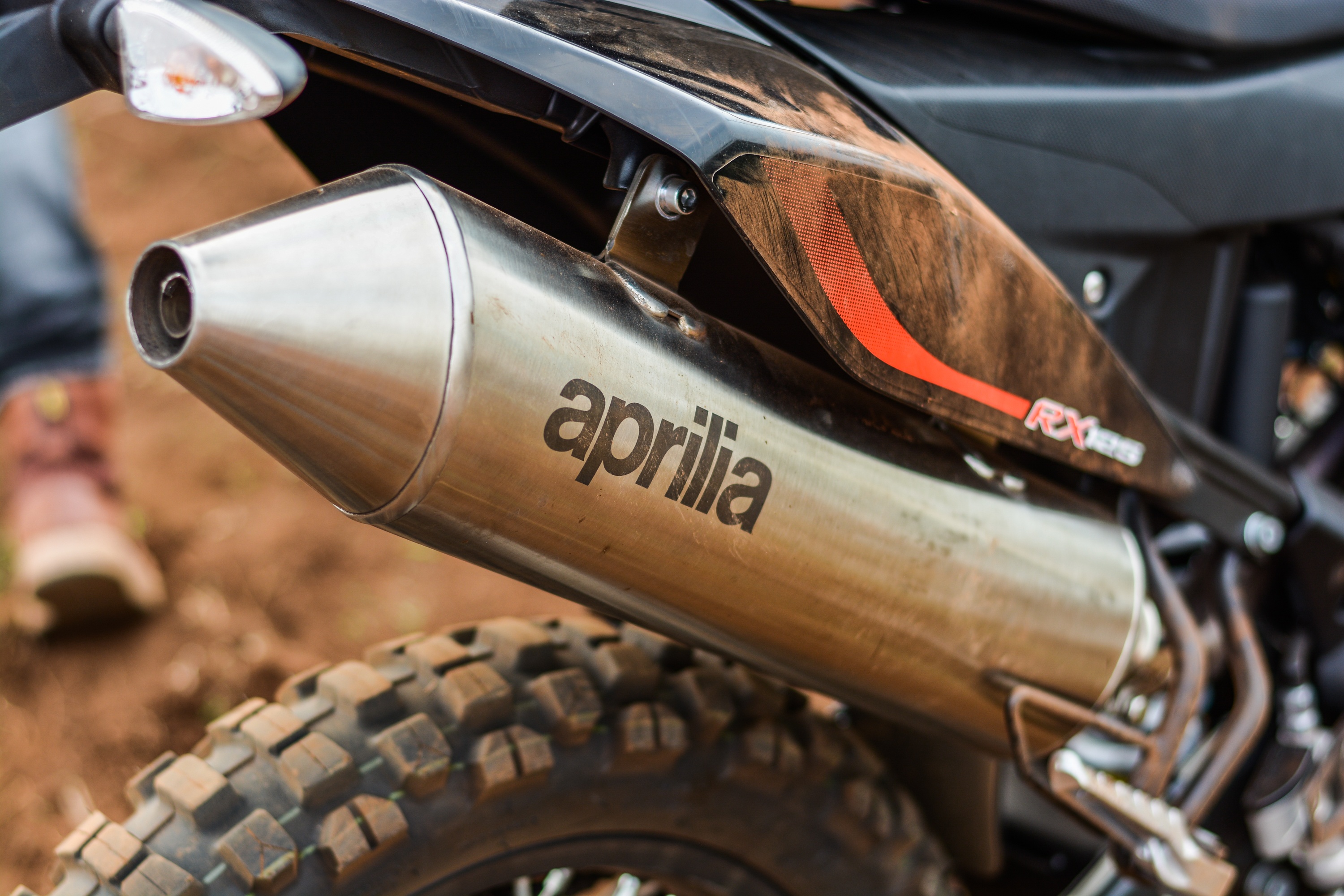 bo doi moto dia hinh Aprilia RX,  SX 125 tai Viet Nam anh 12