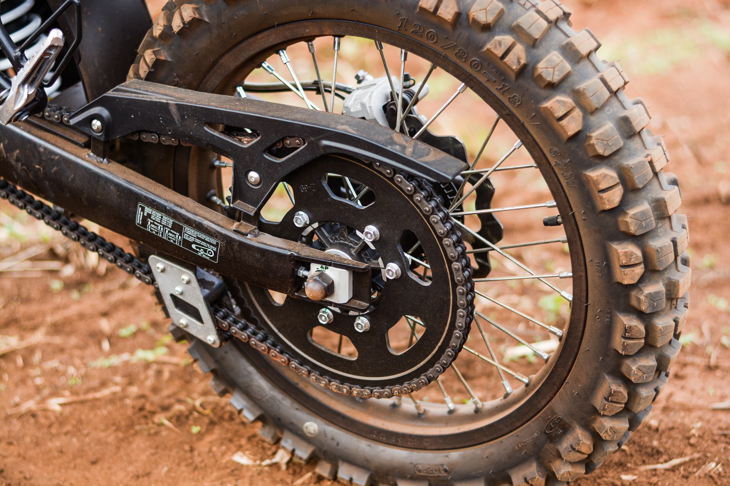 bo doi moto dia hinh Aprilia RX,  SX 125 tai Viet Nam anh 10