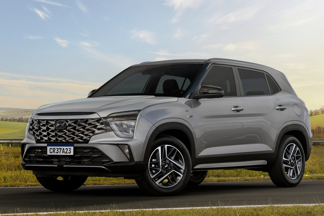Hyundai Creta N Line duoc gioi thieu voi gia tu 33.101 USD hinh anh