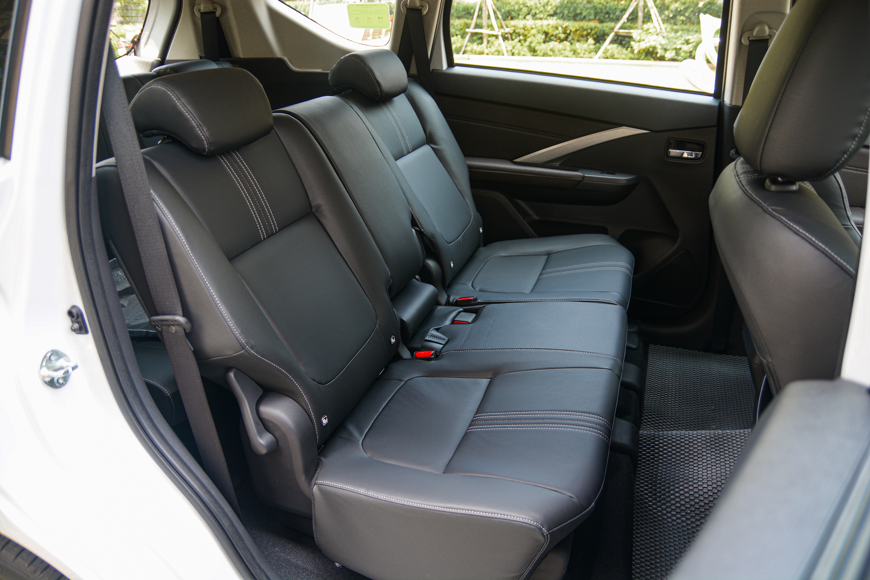 Mitsubishi Xpander 2022 ra mat anh 8