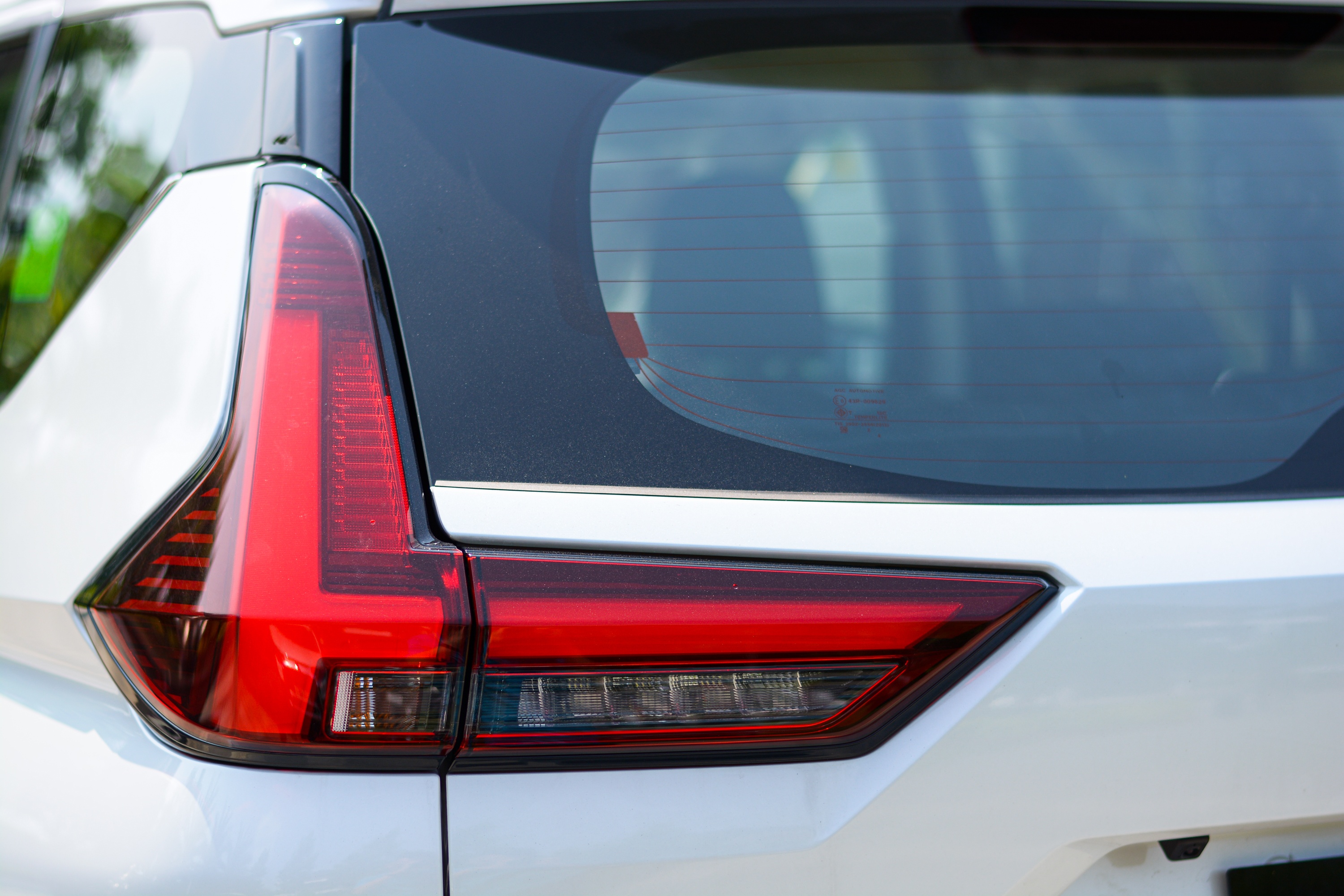 Mitsubishi Xpander 2022 ra mat anh 12