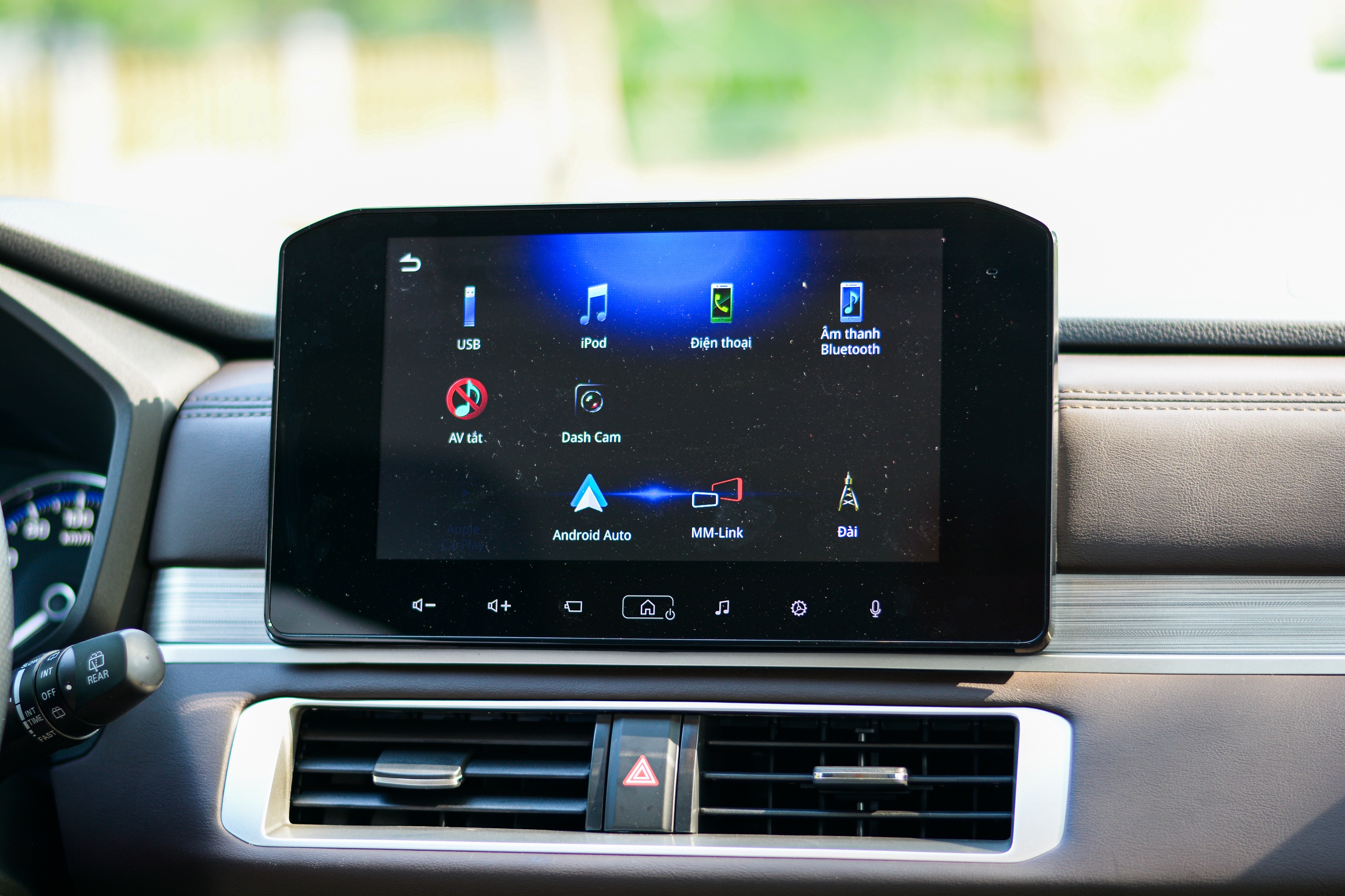 Mitsubishi Xpander 2022 ra mat anh 7