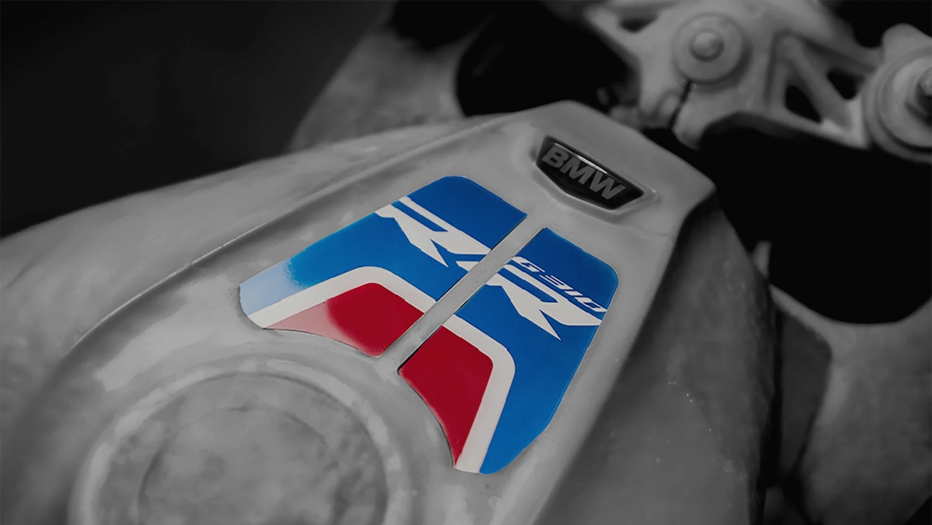 BMW G 310 RR chuan bi ra mat anh 2