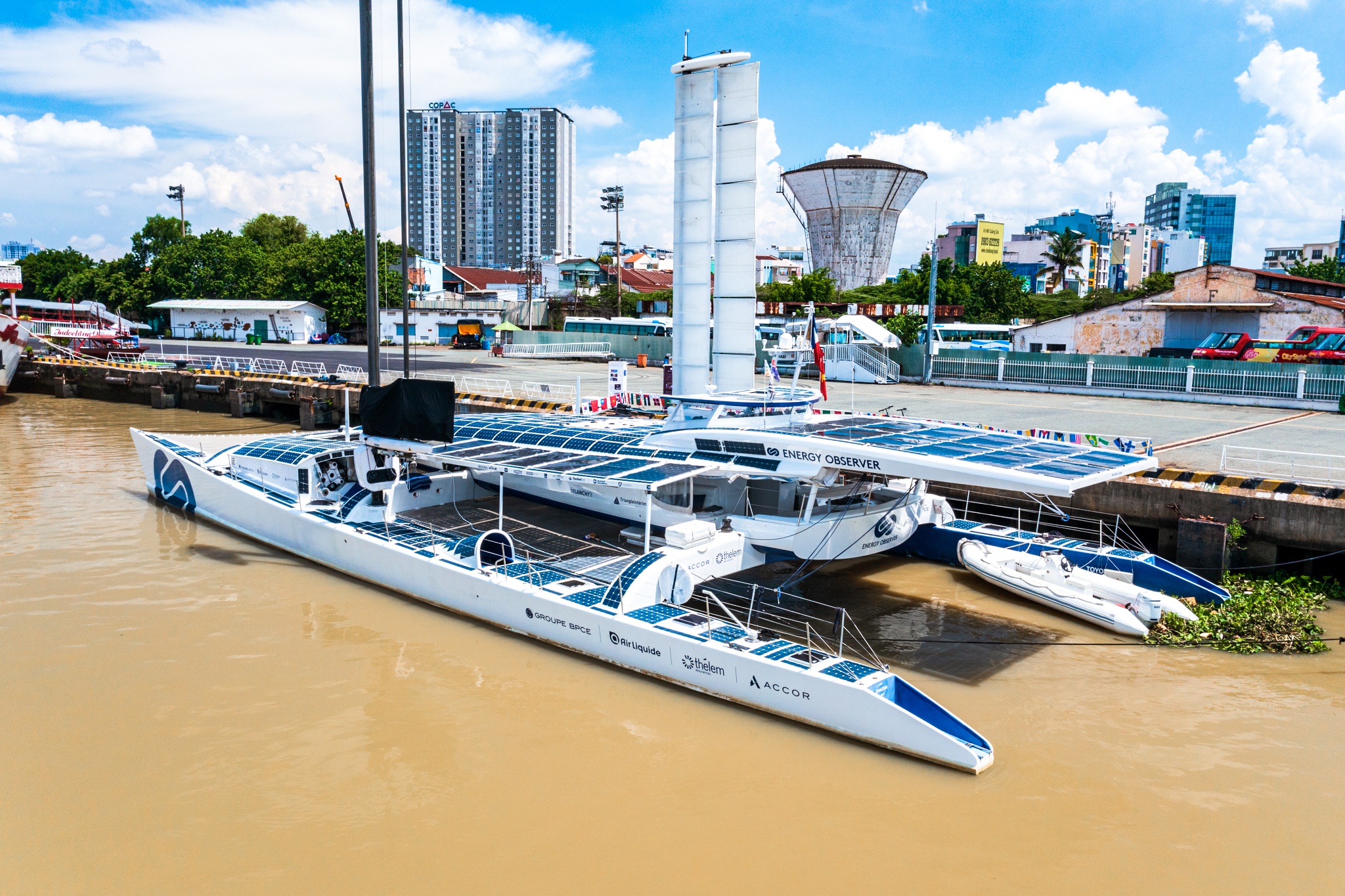 tau khong phat khi thai Energy Observer anh 15