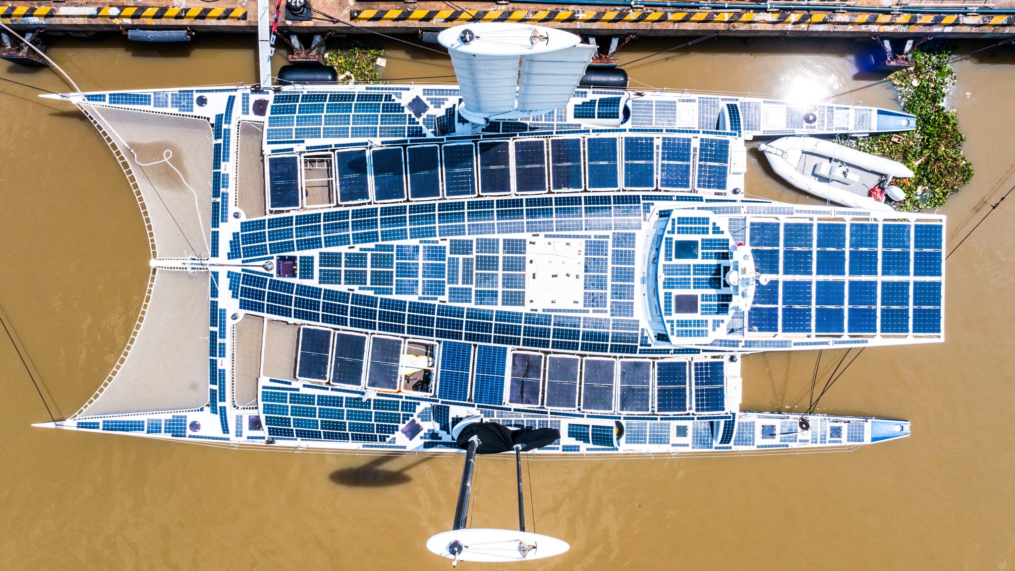 tau khong phat khi thai Energy Observer anh 5