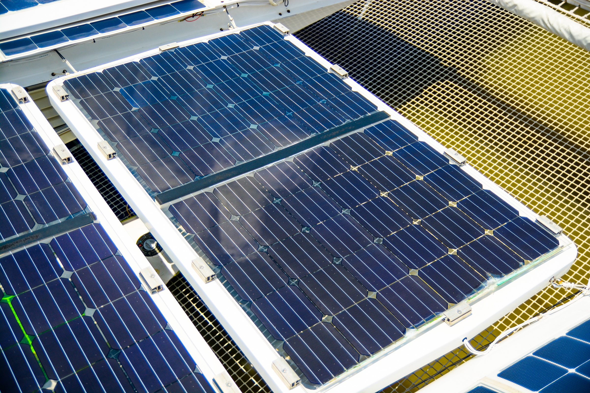 tàu không phát khí thải Energy Observer ảnh 7 tau khong phat khi thai Energy Observer anh 7