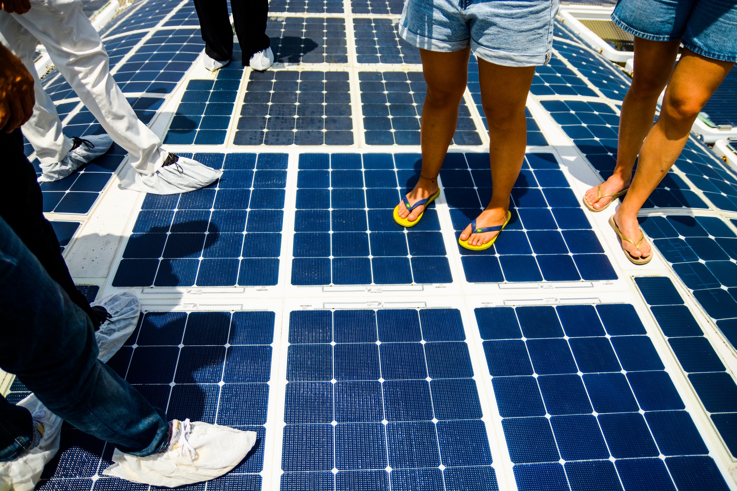 tau khong phat khi thai Energy Observer anh 8