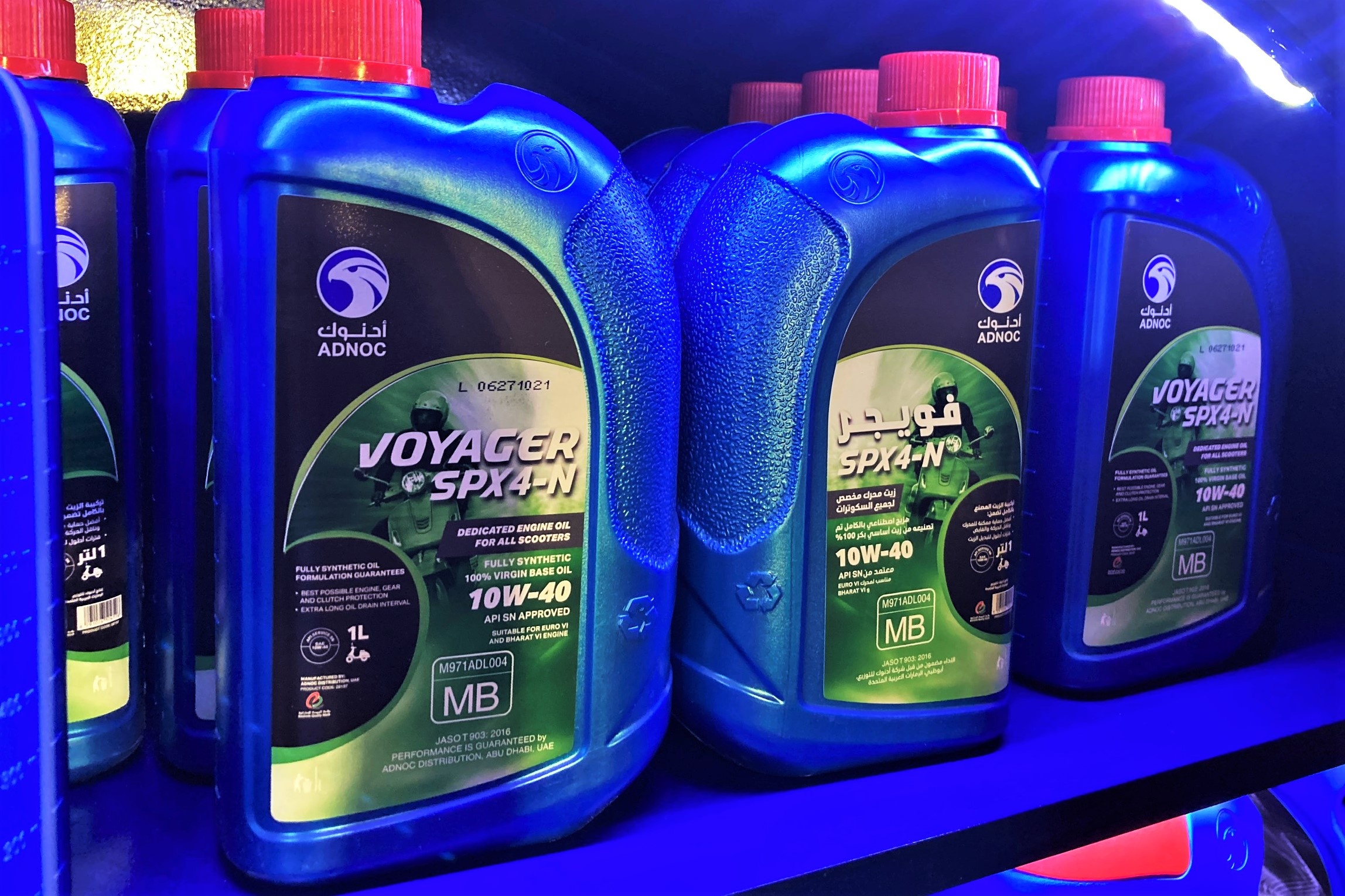 Mua dau dong co xe can quan tam gi anh 2