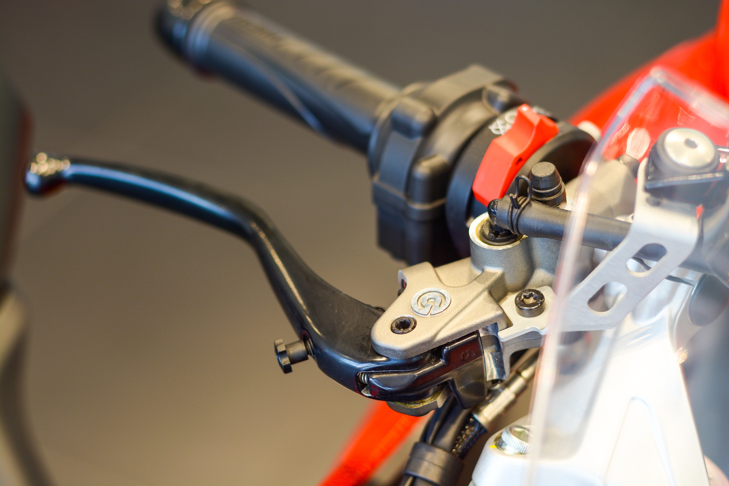 Chi tiết Ducati SuperSport 950 S ảnh 5 Chi tiet Ducati SuperSport 950 S anh 5