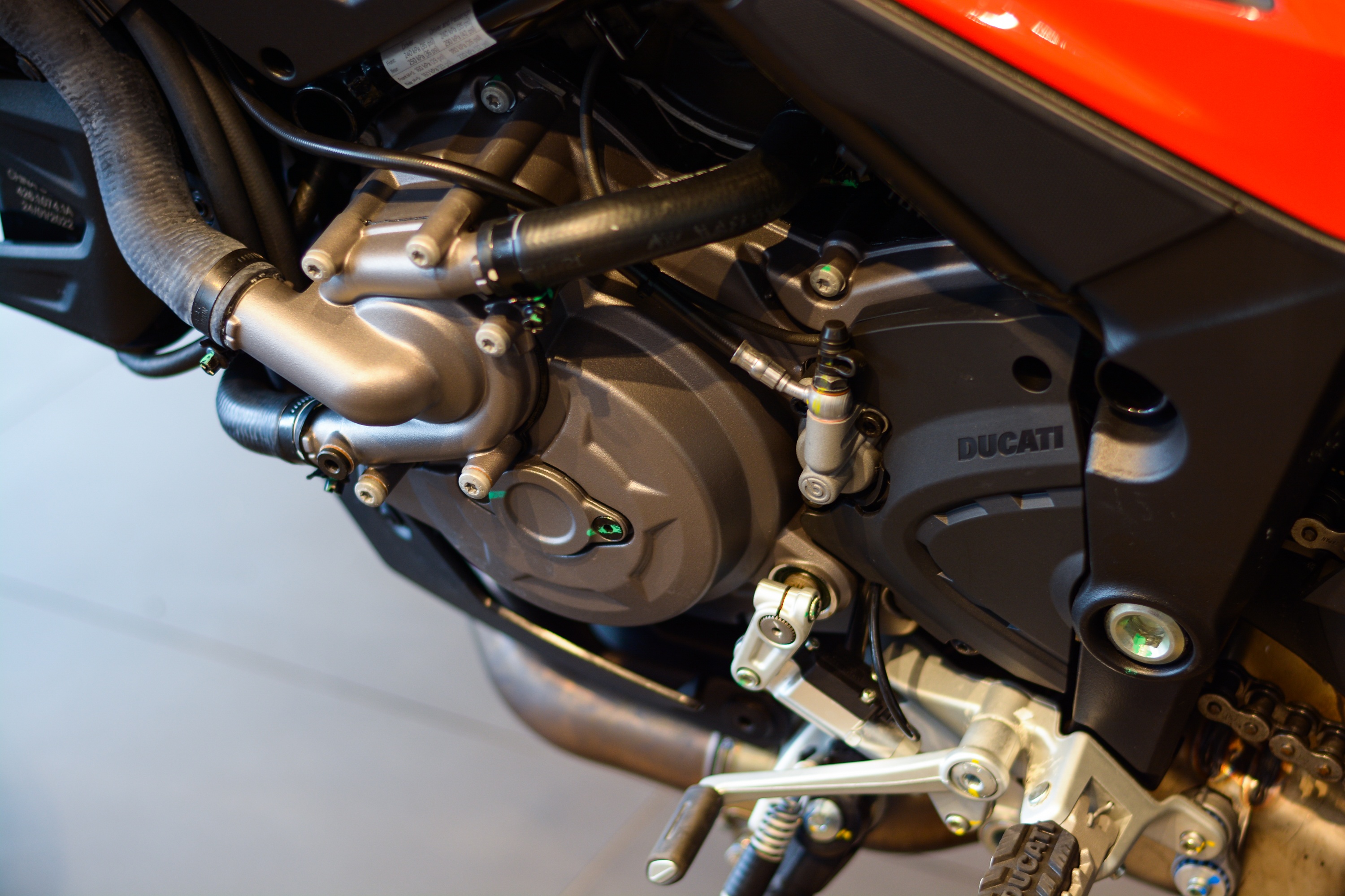 Ducati Multistrada V2S dau tien ve Viet Nam anh 9