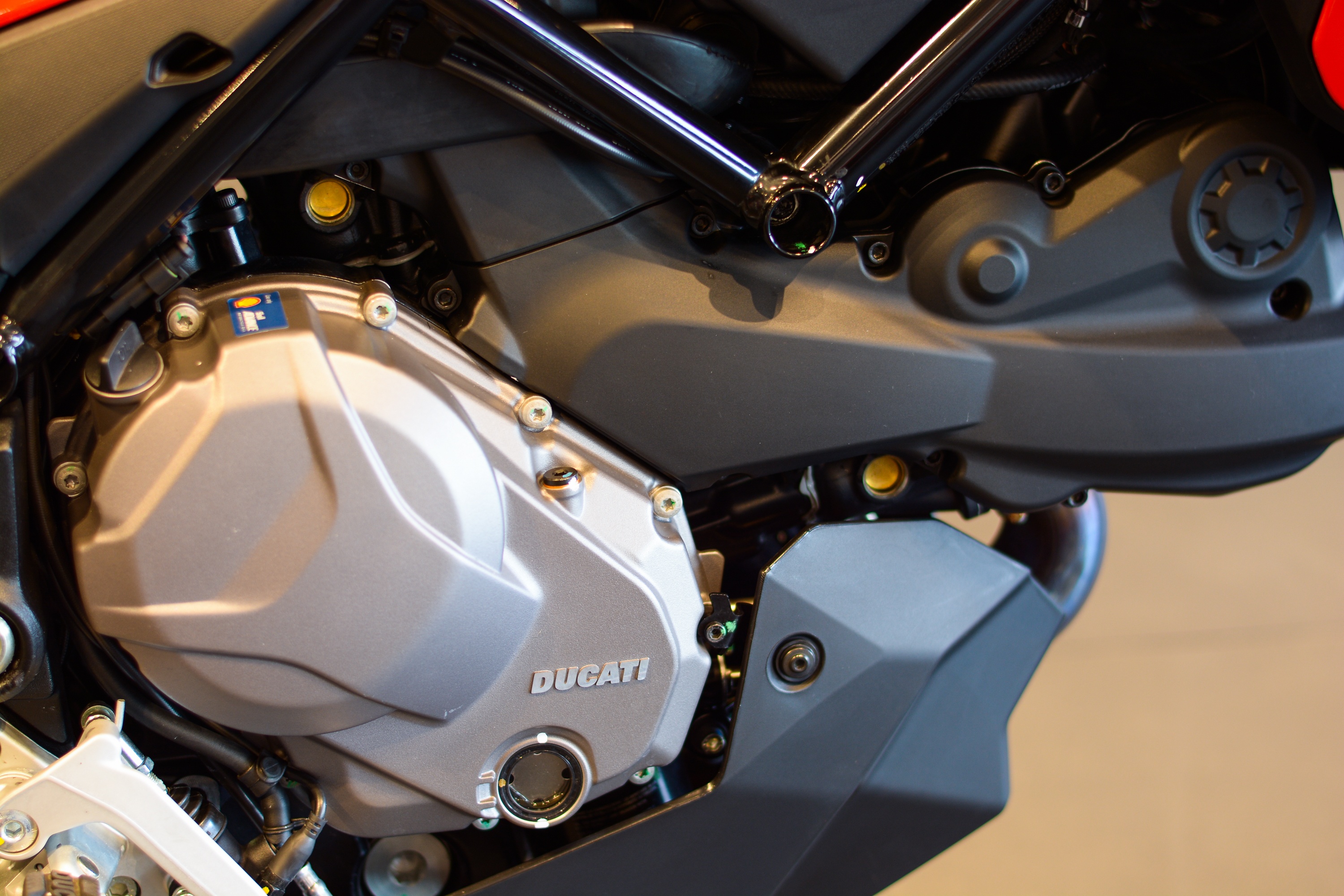 Ducati Multistrada V2S dau tien ve Viet Nam anh 8