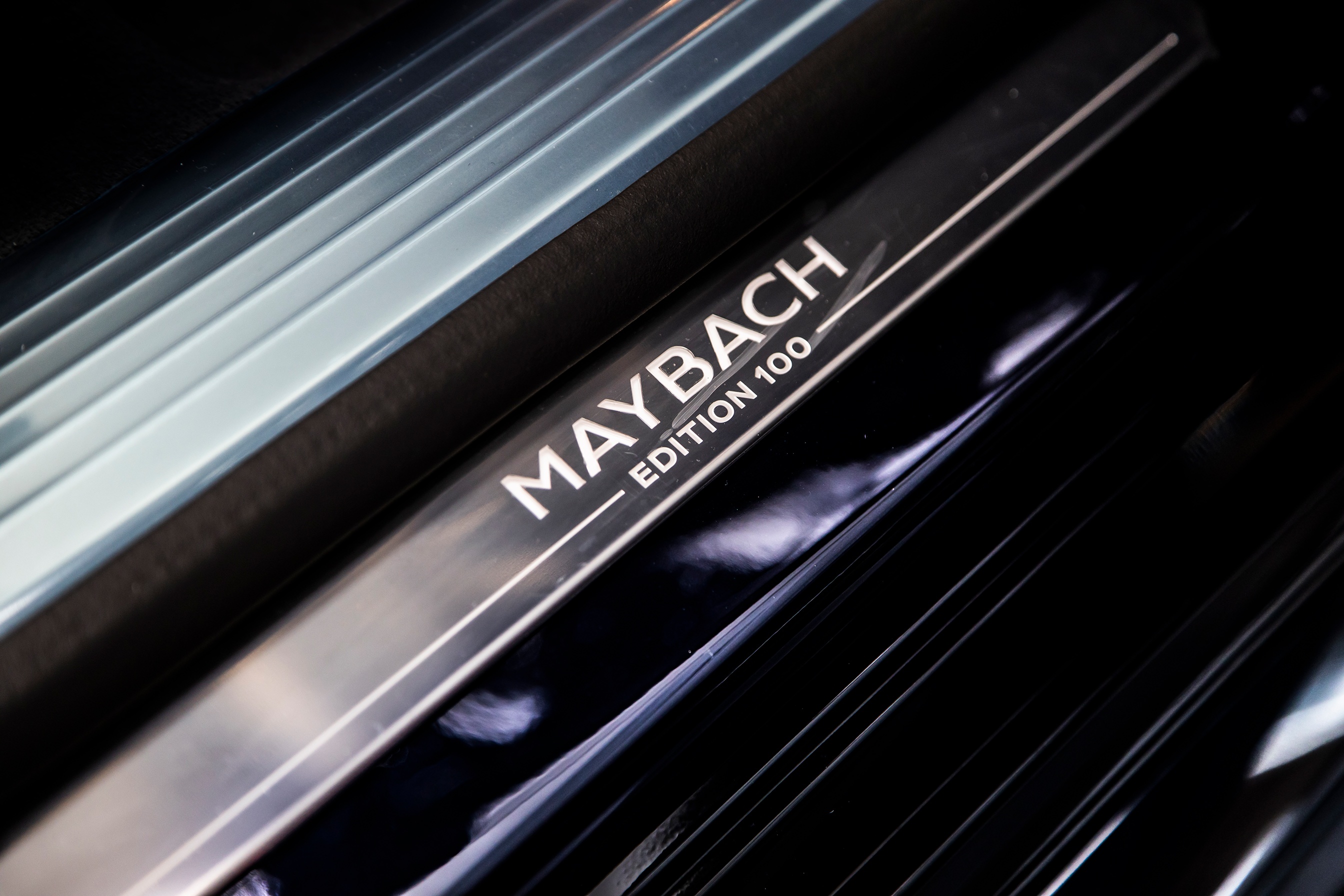 Mercedes-Maybach GLS 600 ban ky niem dac biet tai Viet Nam anh 5