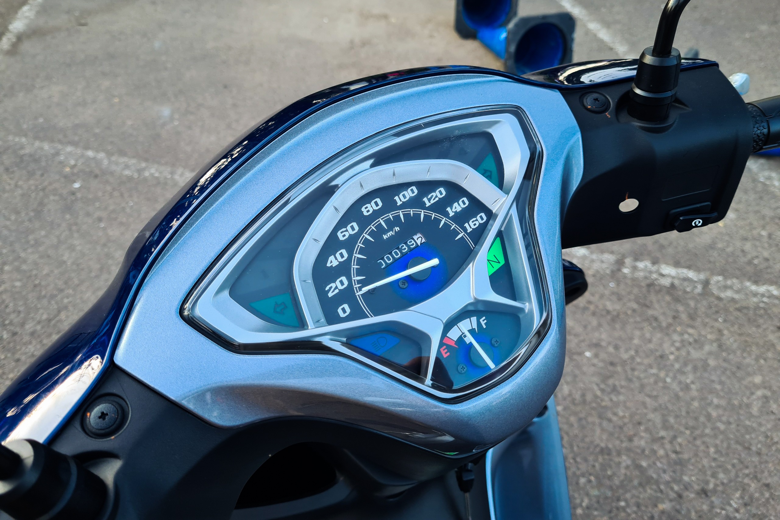 Yamaha Jupiter Finn ra mat Viet Nam anh 3