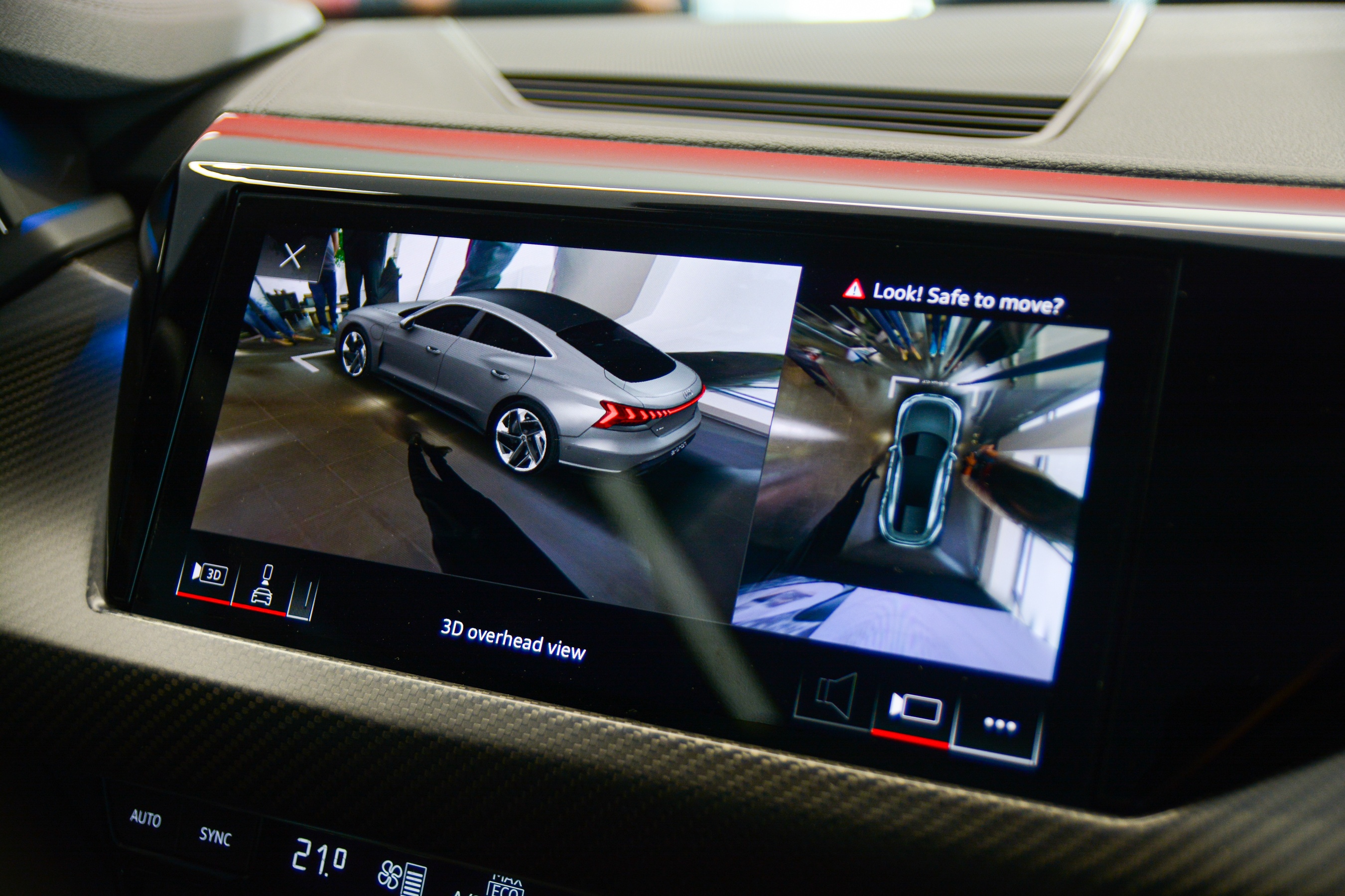 Can canh Audi e-tron GT anh 19