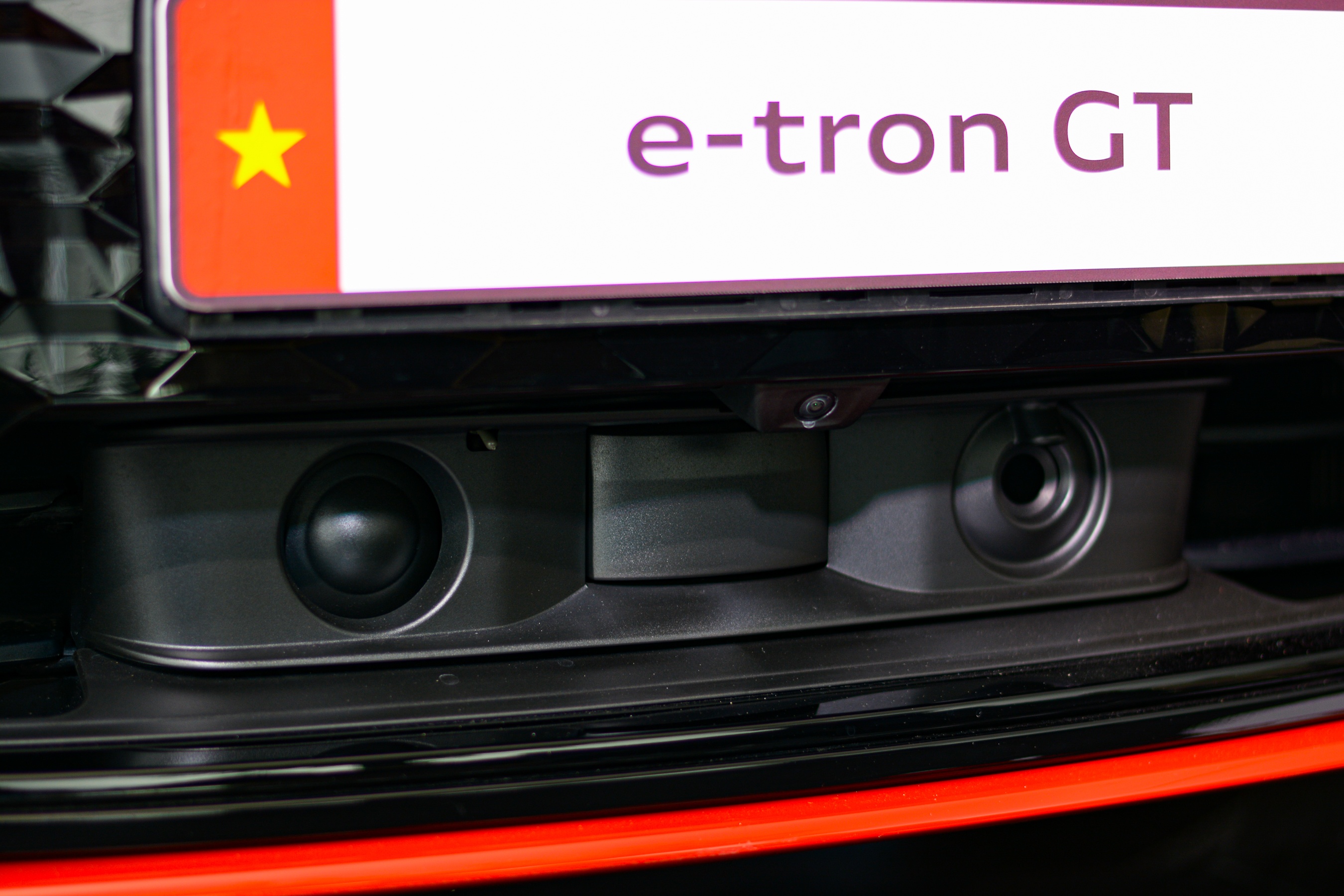 Can canh Audi e-tron GT anh 4