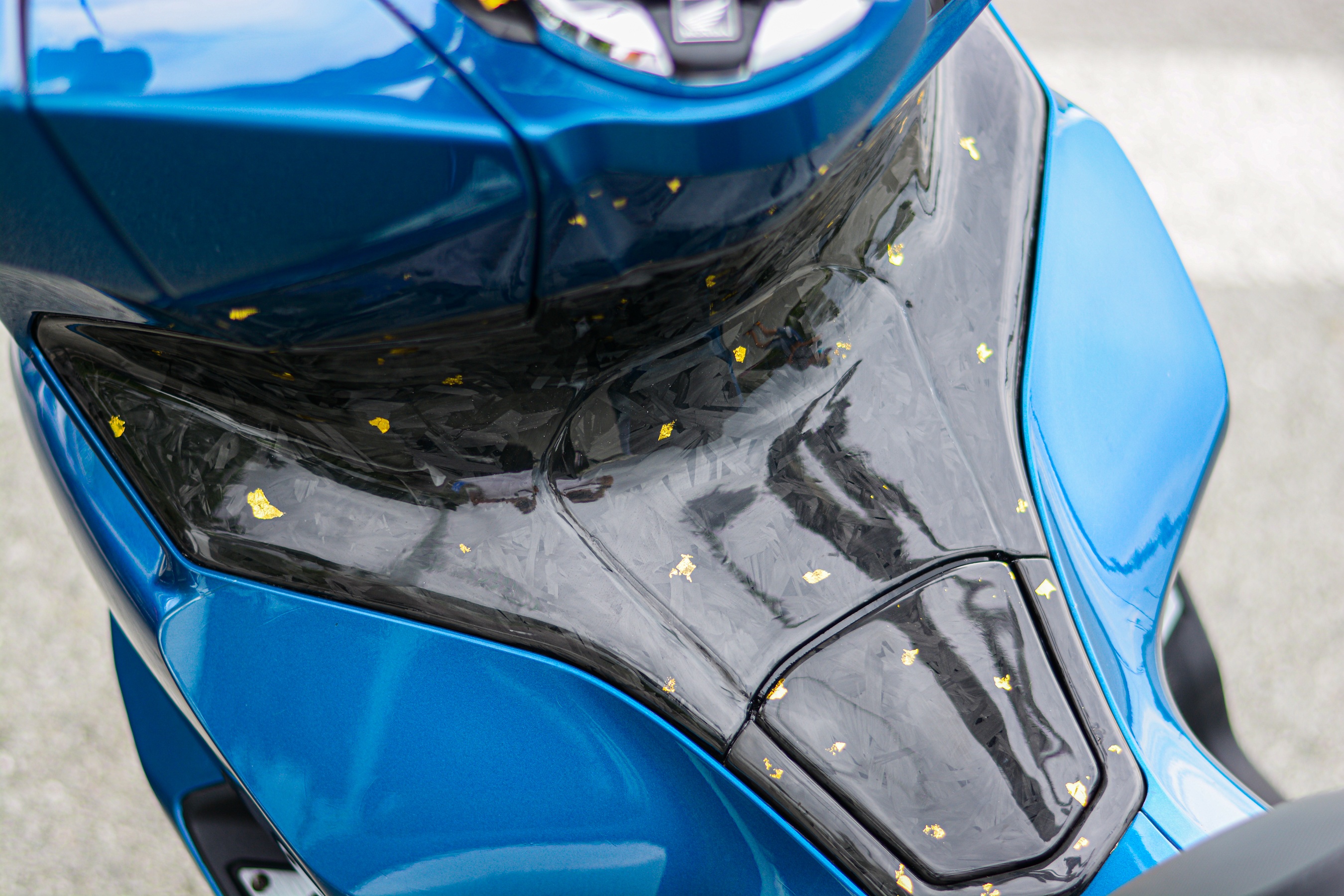 Honda PCX 160 voi goi nang cap hon 200 trieu dong anh 7