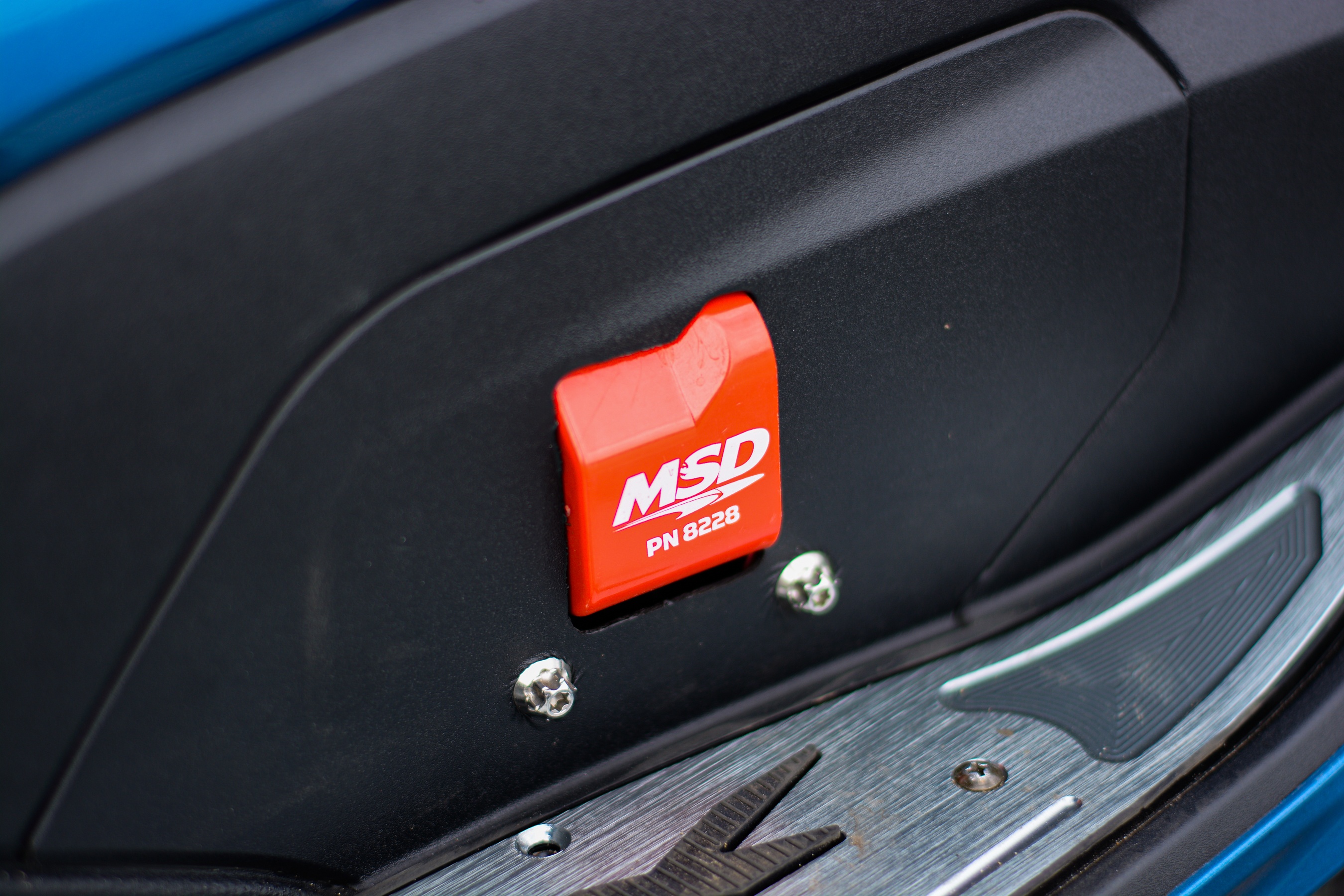 Honda PCX 160 voi goi nang cap hon 200 trieu dong anh 9