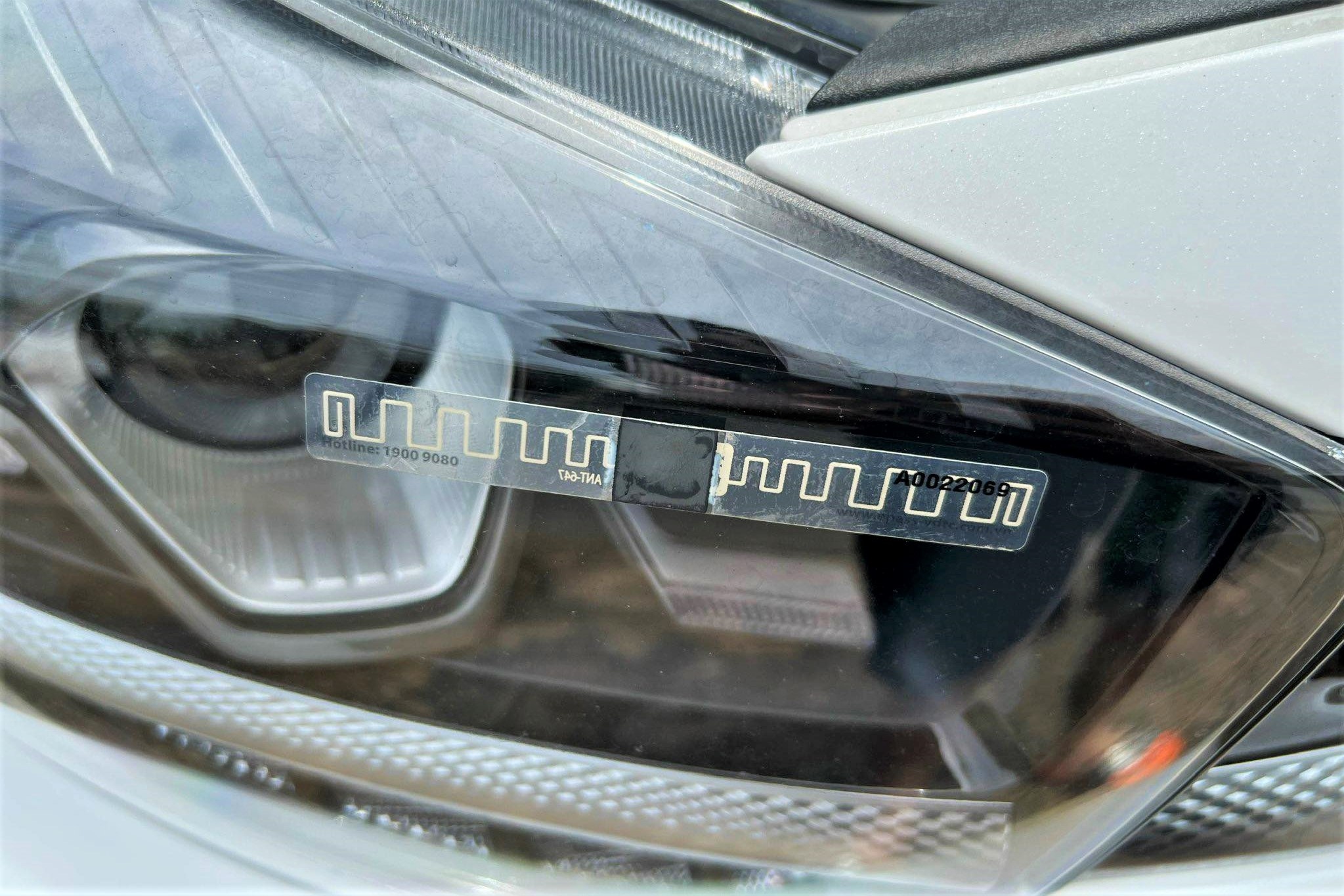 Phan biet the thu phi tu dong VETC va ePass anh 3