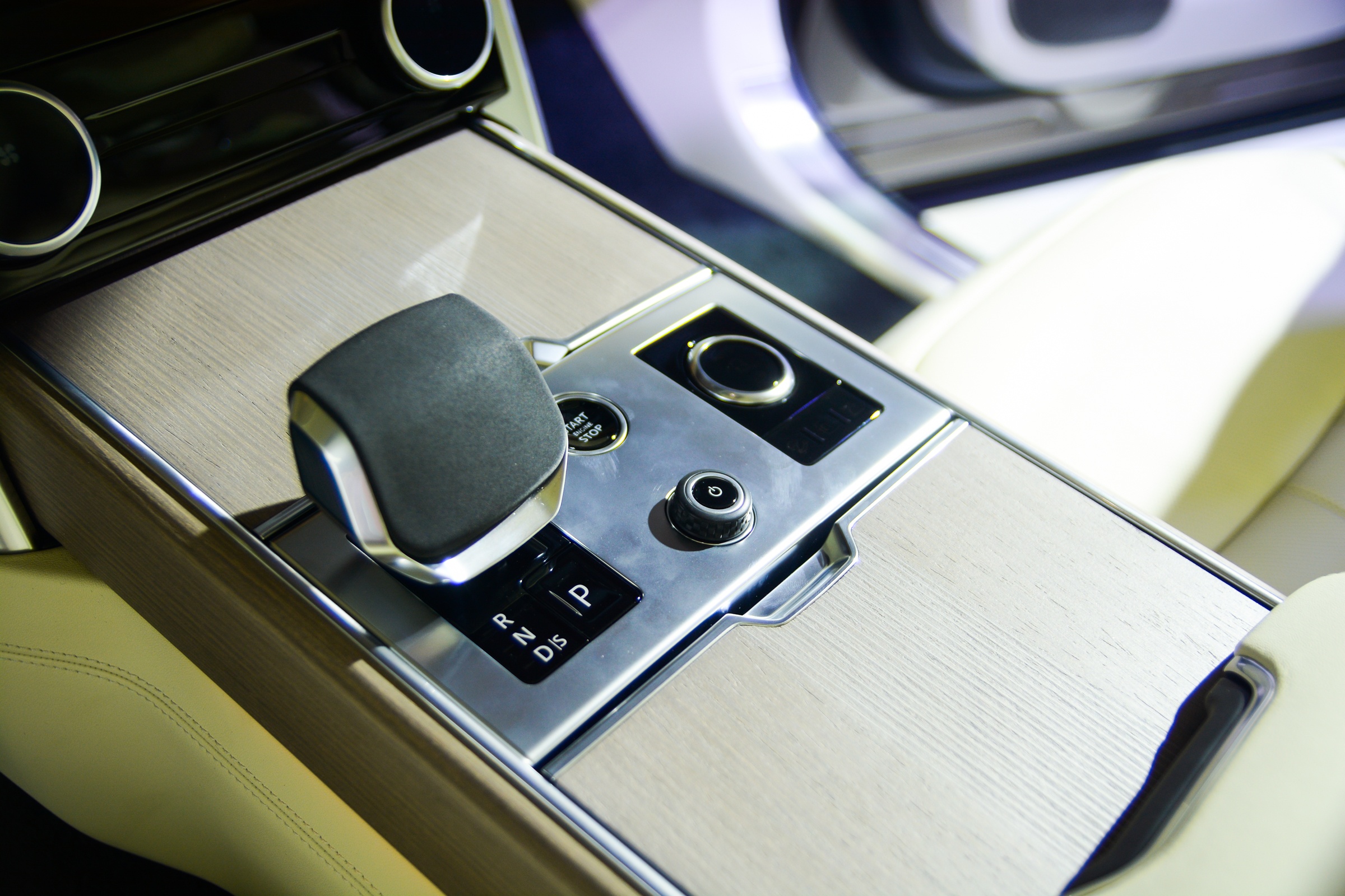 Can canh Range Rover 2022 tai Viet Nam anh 14