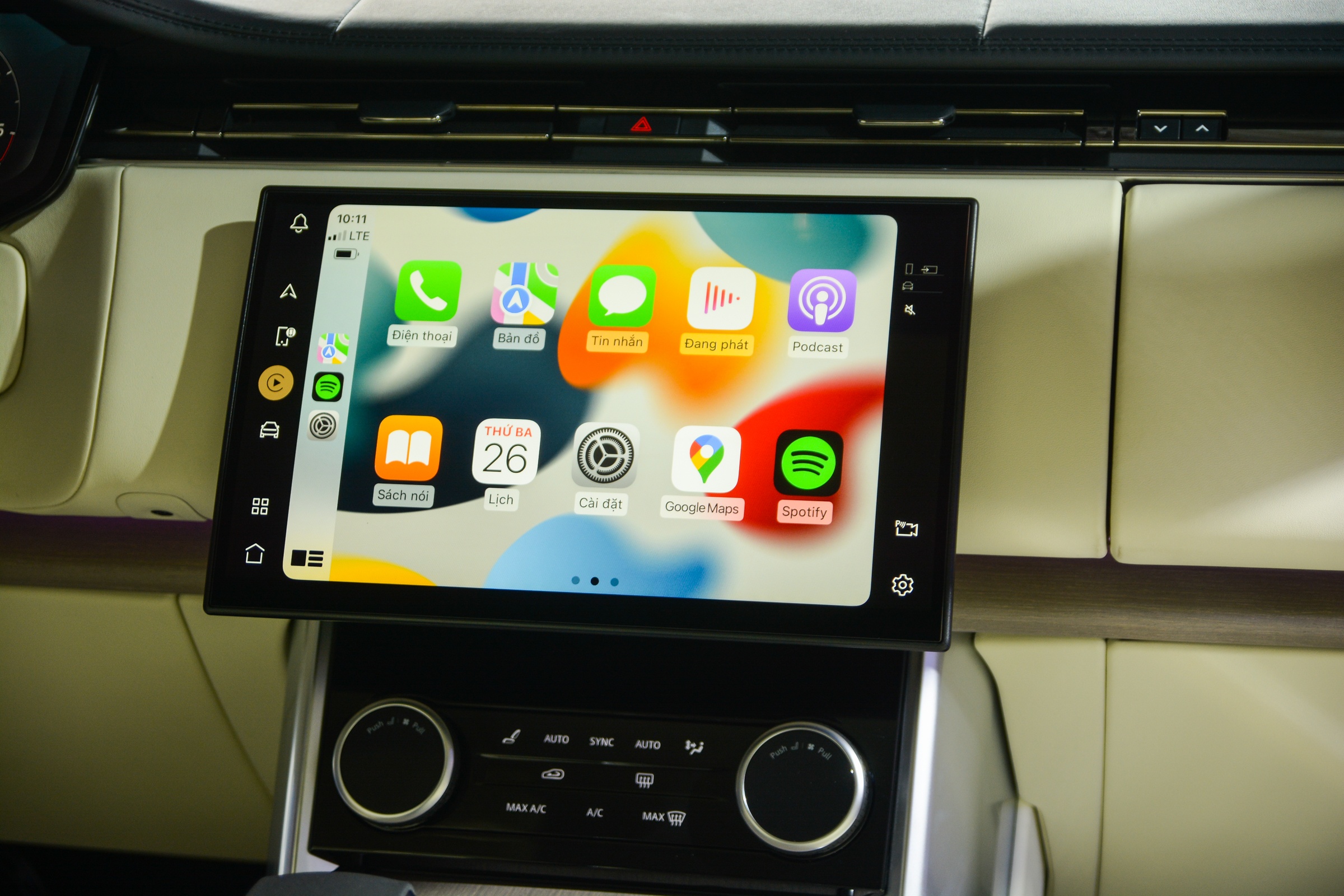 Can canh Range Rover 2022 tai Viet Nam anh 10