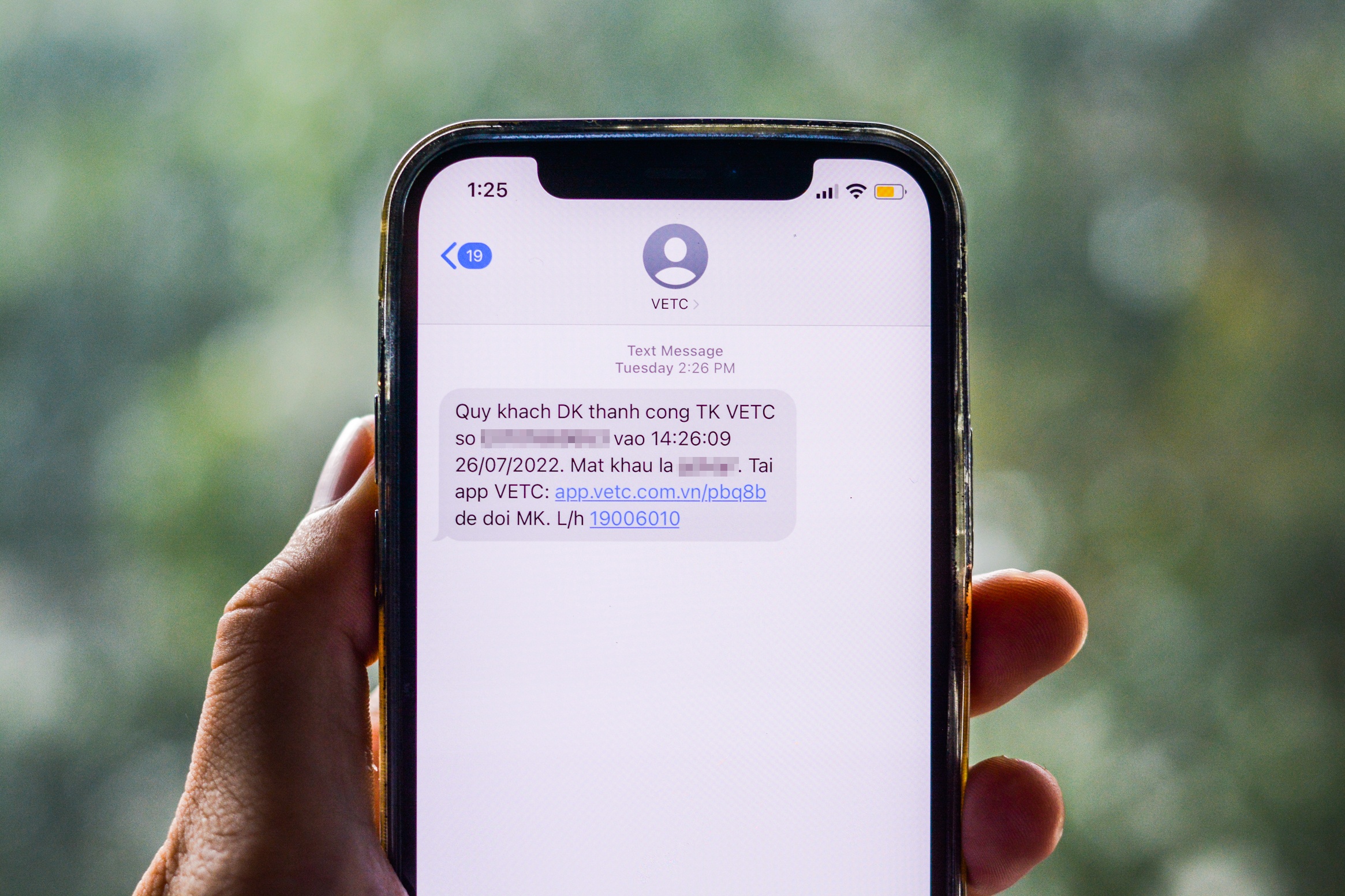 Cach tu dan the thu phi tu dong tai nha anh 2