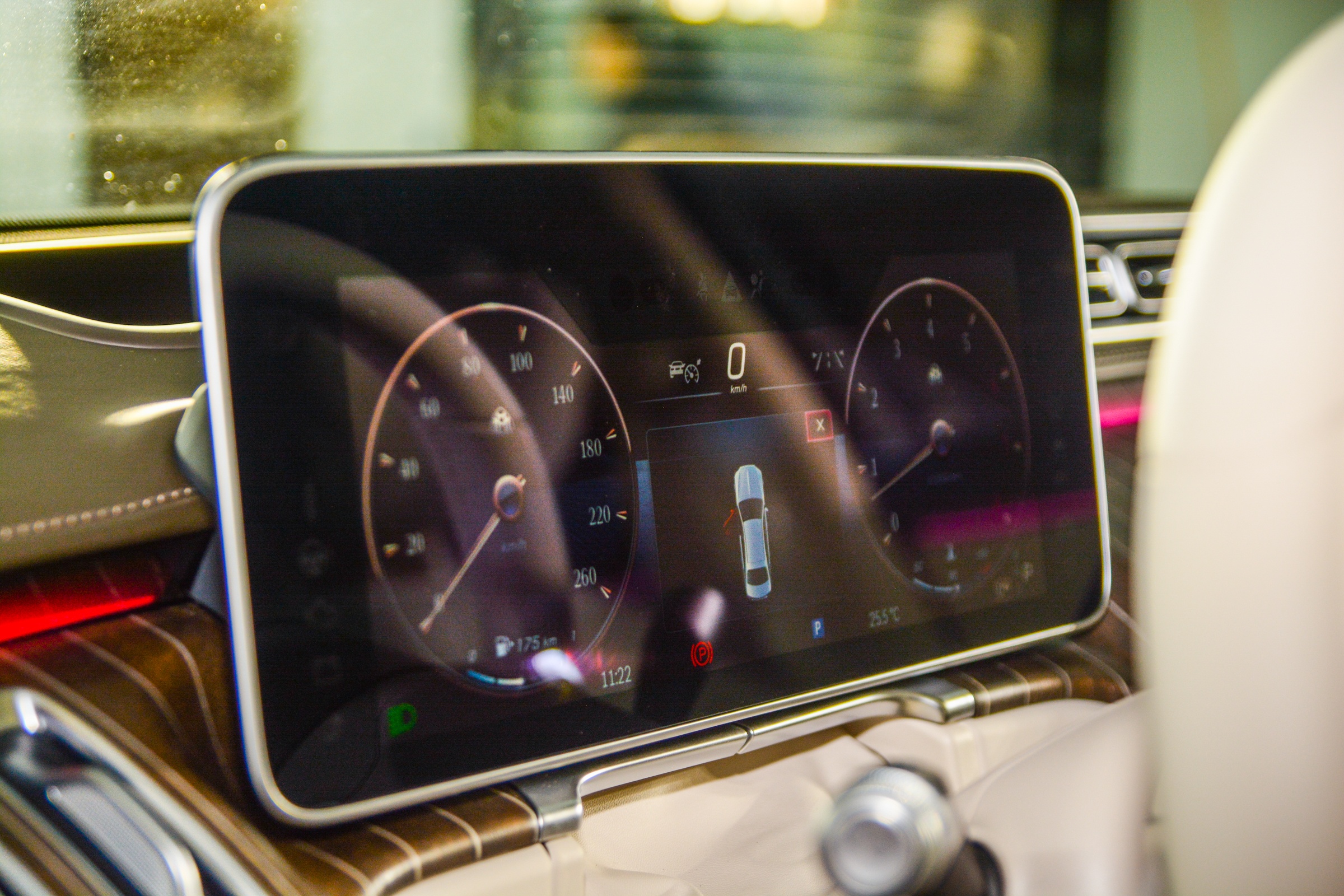 Mercedes-Maybach S 680 chinh hang gia 16 ty dong anh 11