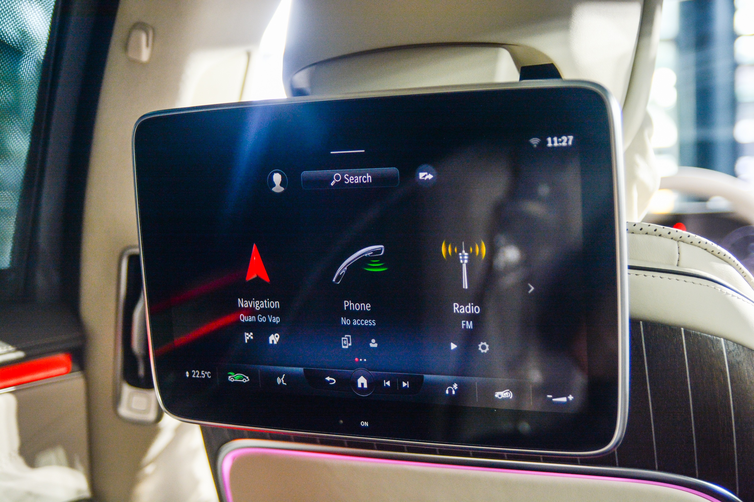 Mercedes-Maybach S 680 chinh hang gia 16 ty dong anh 15