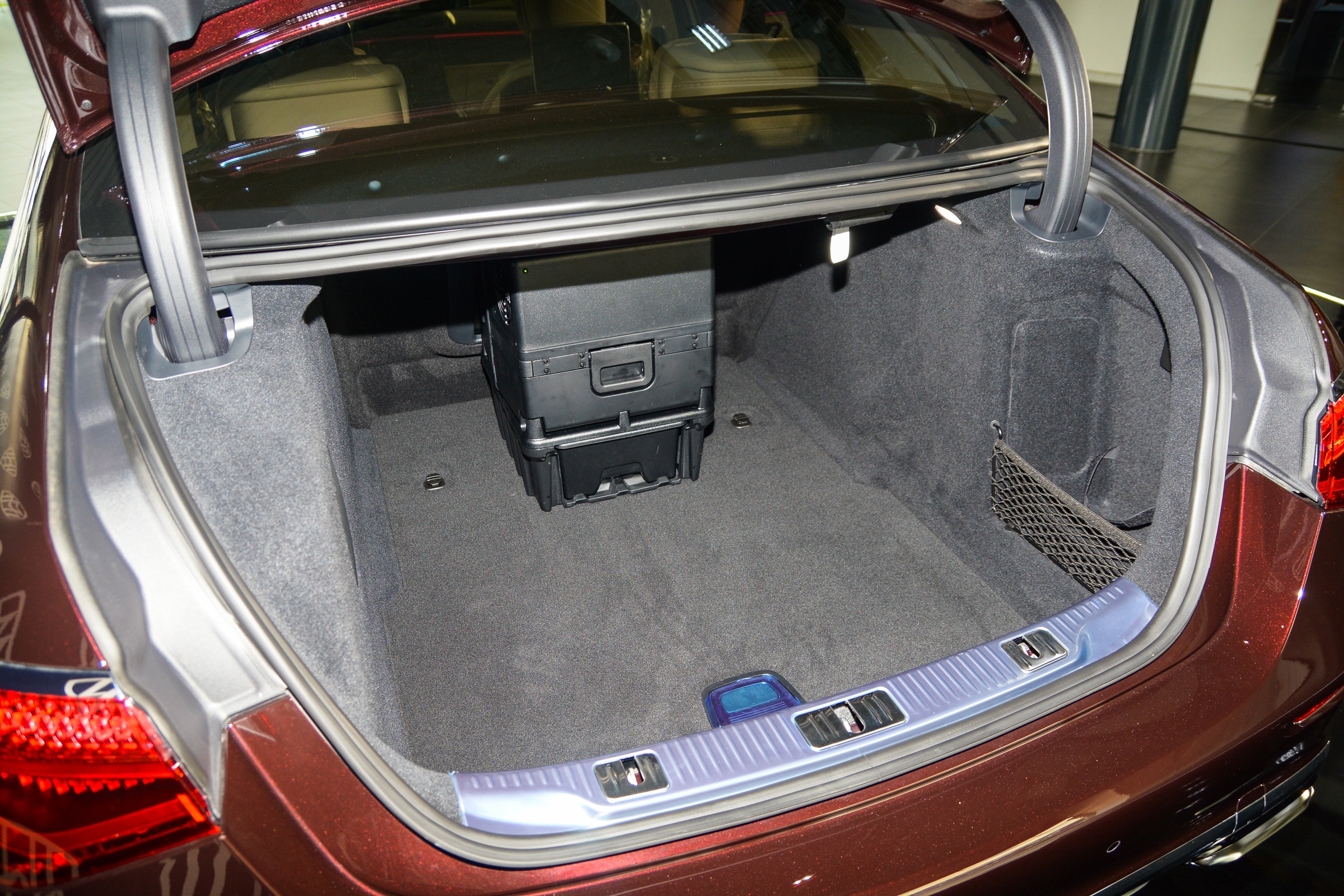 Mercedes-Maybach S 680 chinh hang gia 16 ty dong anh 18