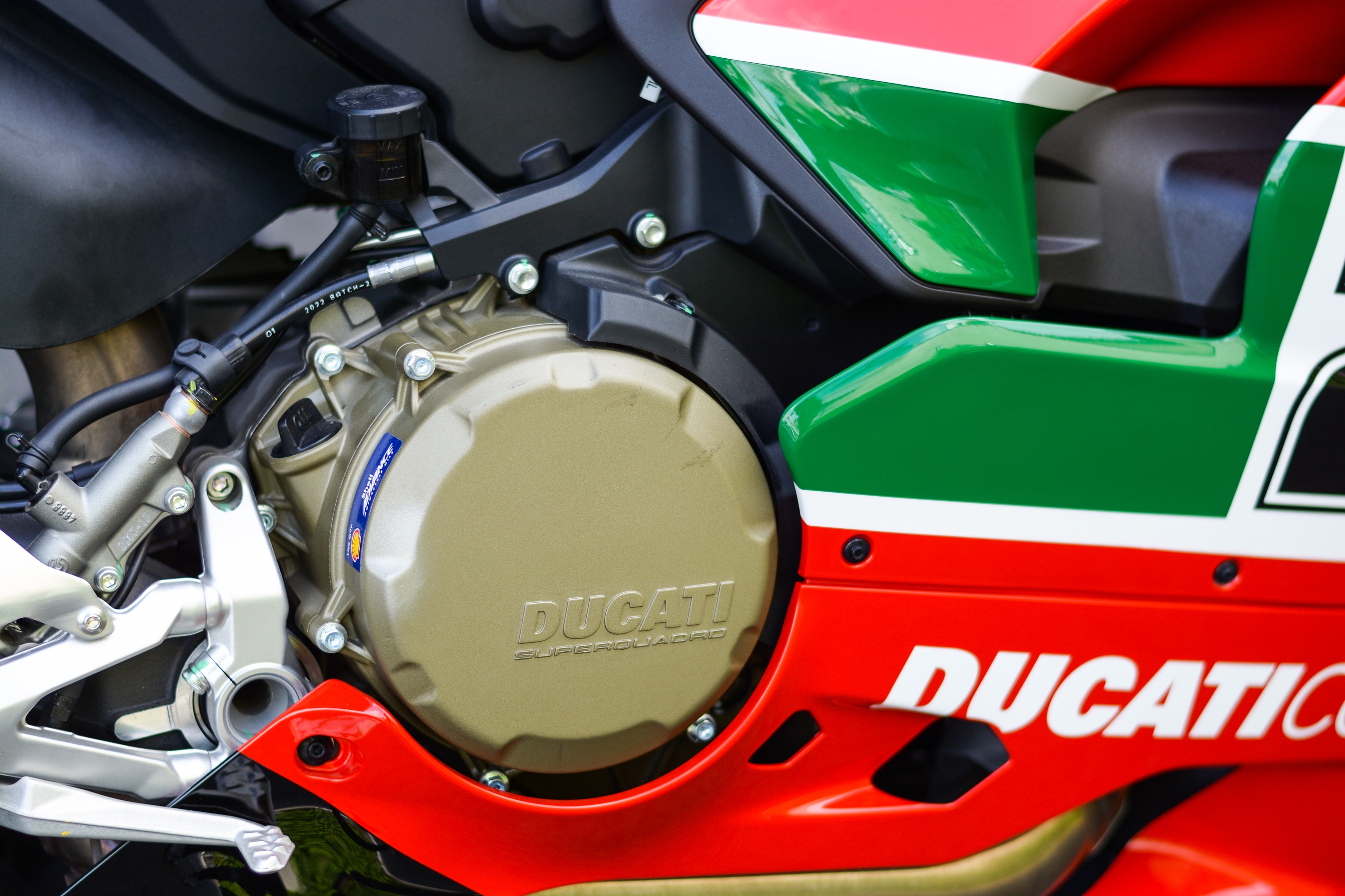 Moto Ducati Panigale V2 Bayliss anh 14