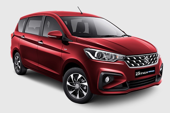 Nhung thach thuc voi Suzuki Ertiga Hybrid khi duoc ban ra tai Viet Nam hinh anh