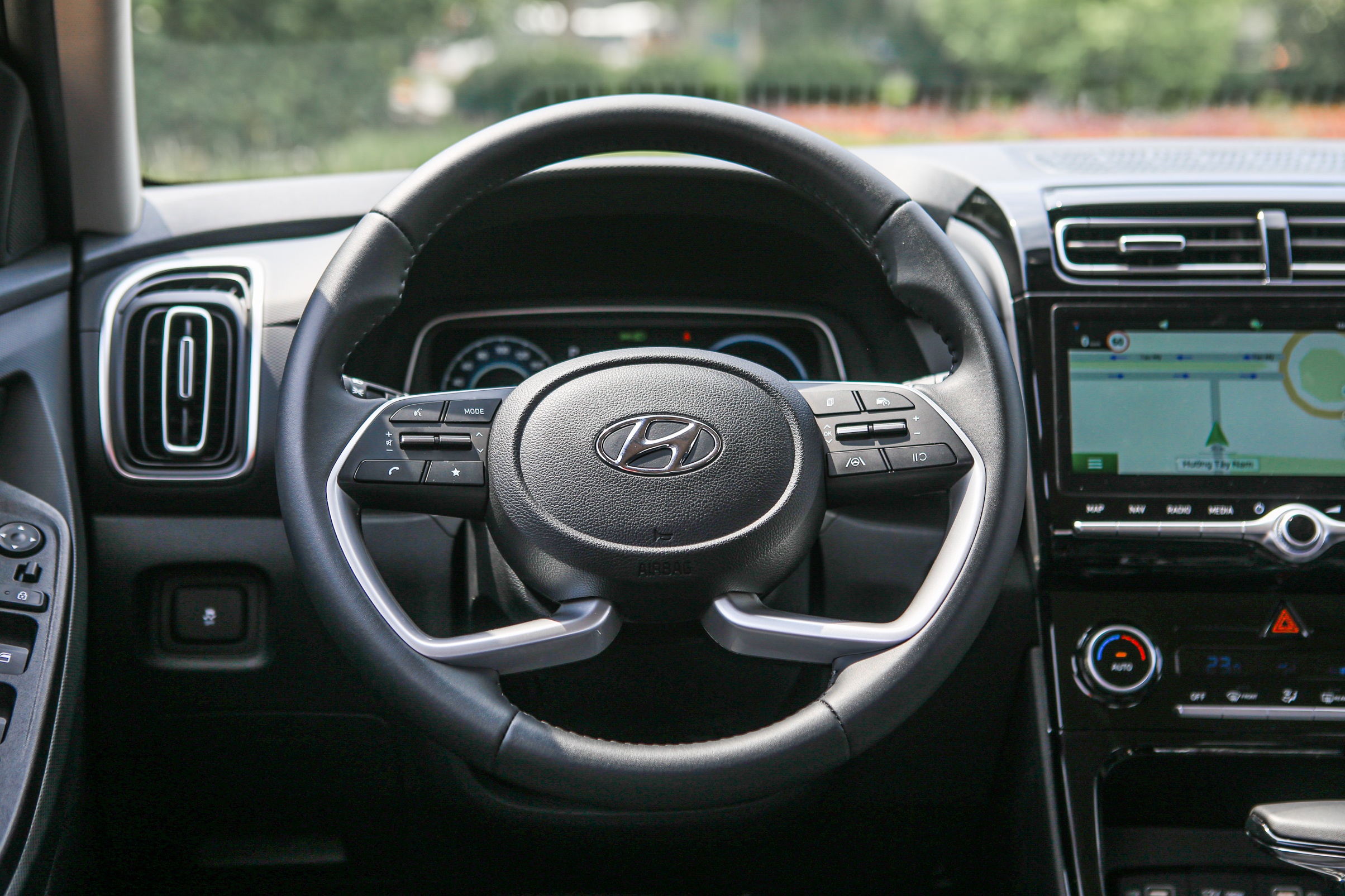 Hyundai Creta ban dat nhat anh 10