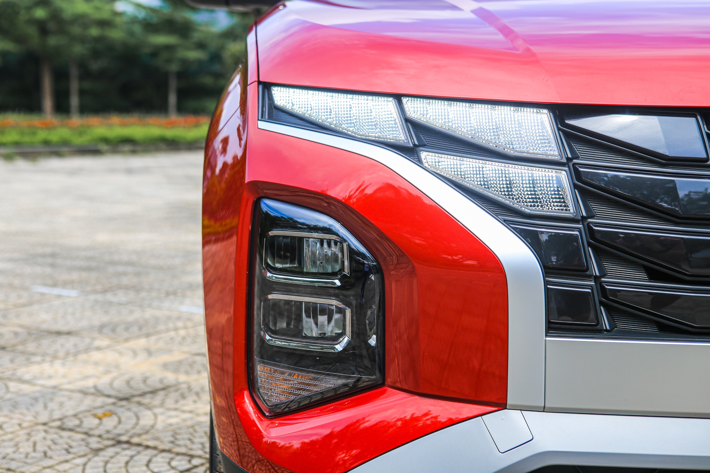 Hyundai Creta ban dat nhat anh 4