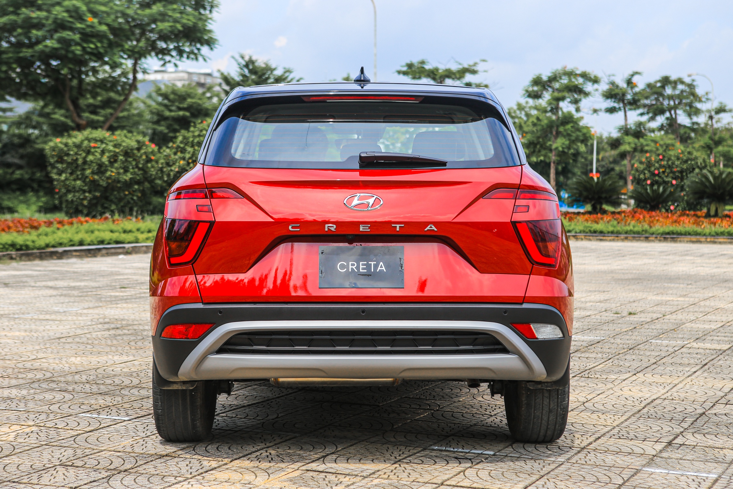 Hyundai Creta ban dat nhat anh 3