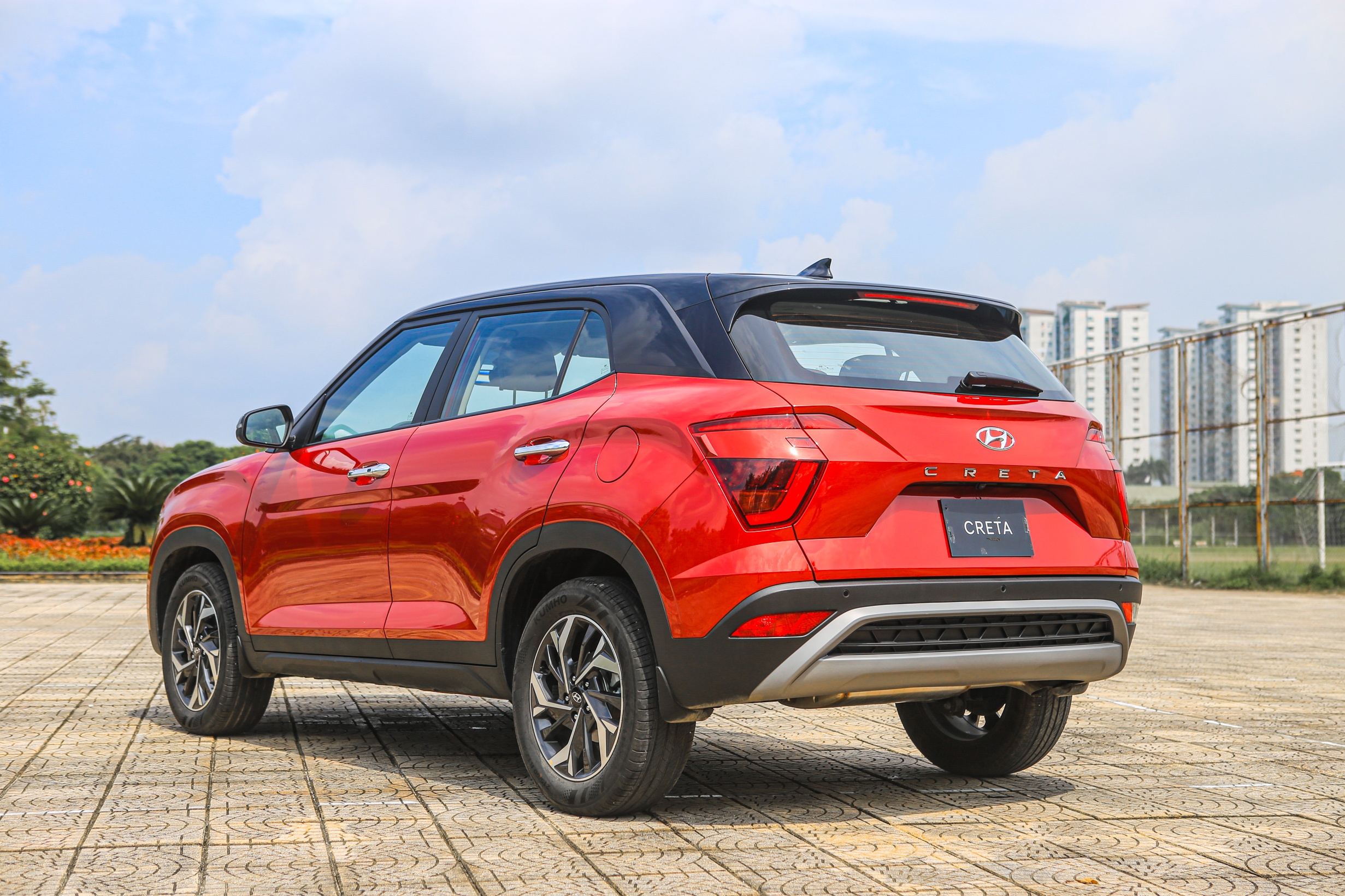 Hyundai Creta ban dat nhat anh 7