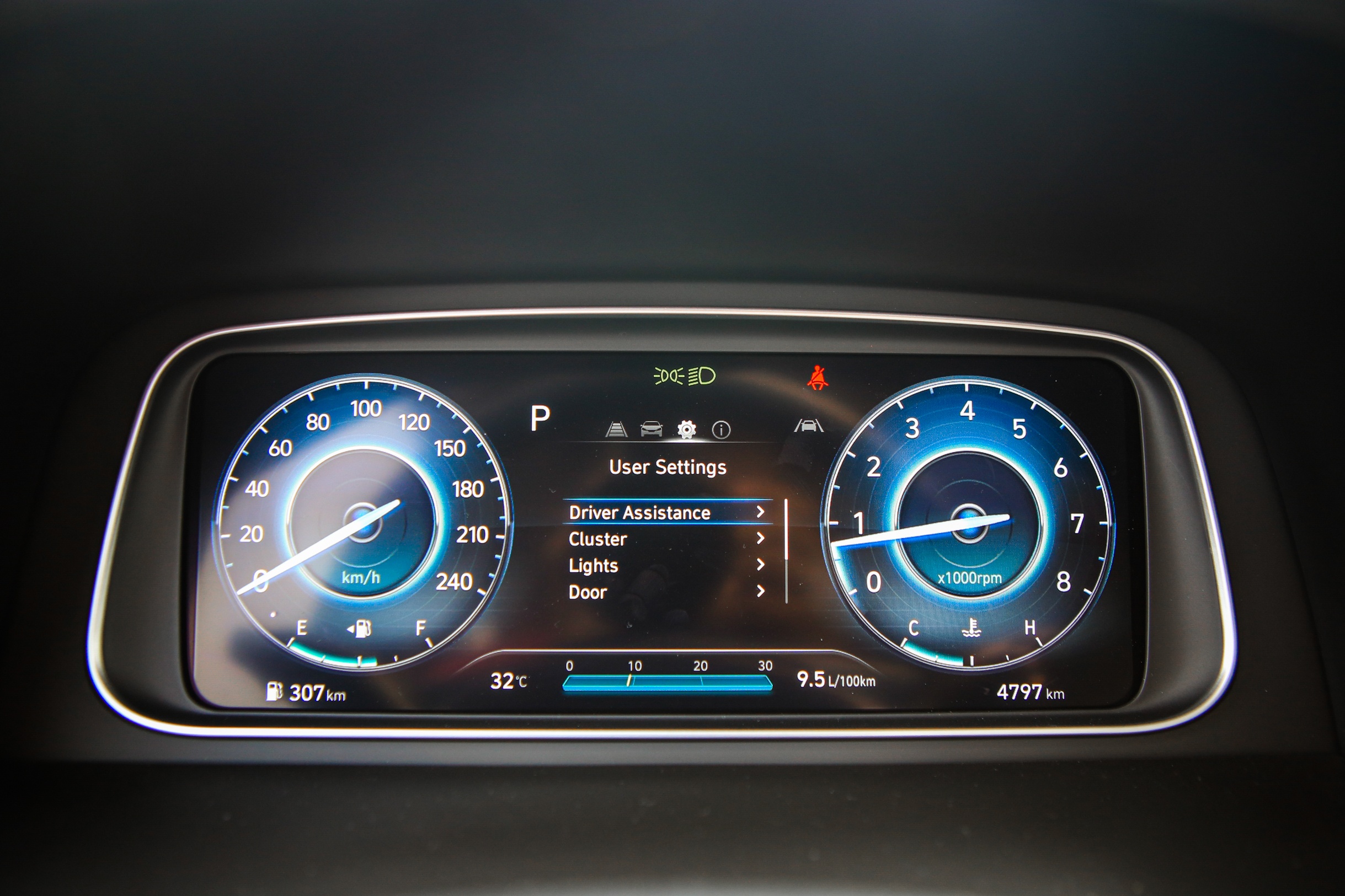 Hyundai Creta ban dat nhat anh 9