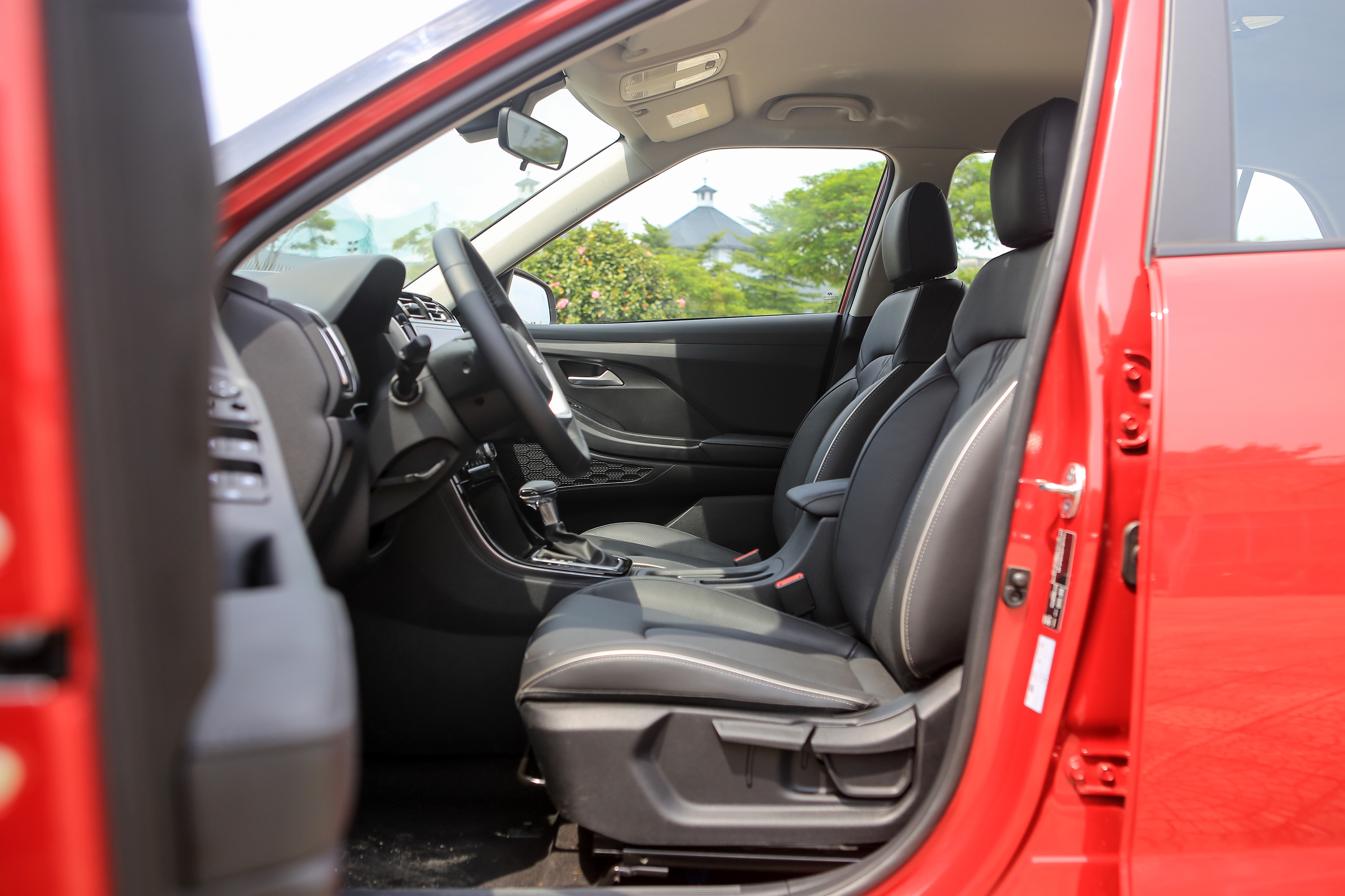 Hyundai Creta ban dat nhat anh 12