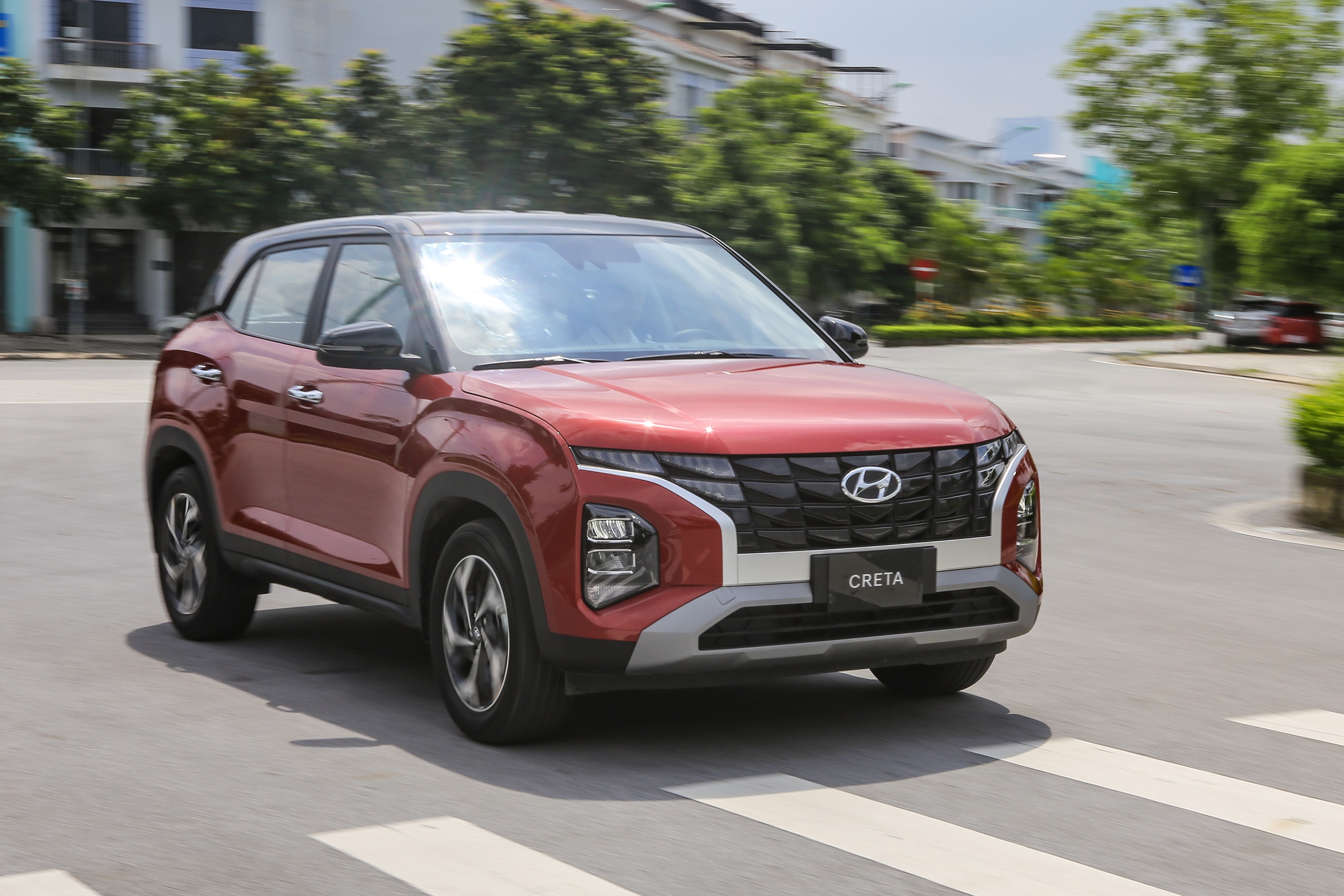Hyundai Creta ban dat nhat anh 16
