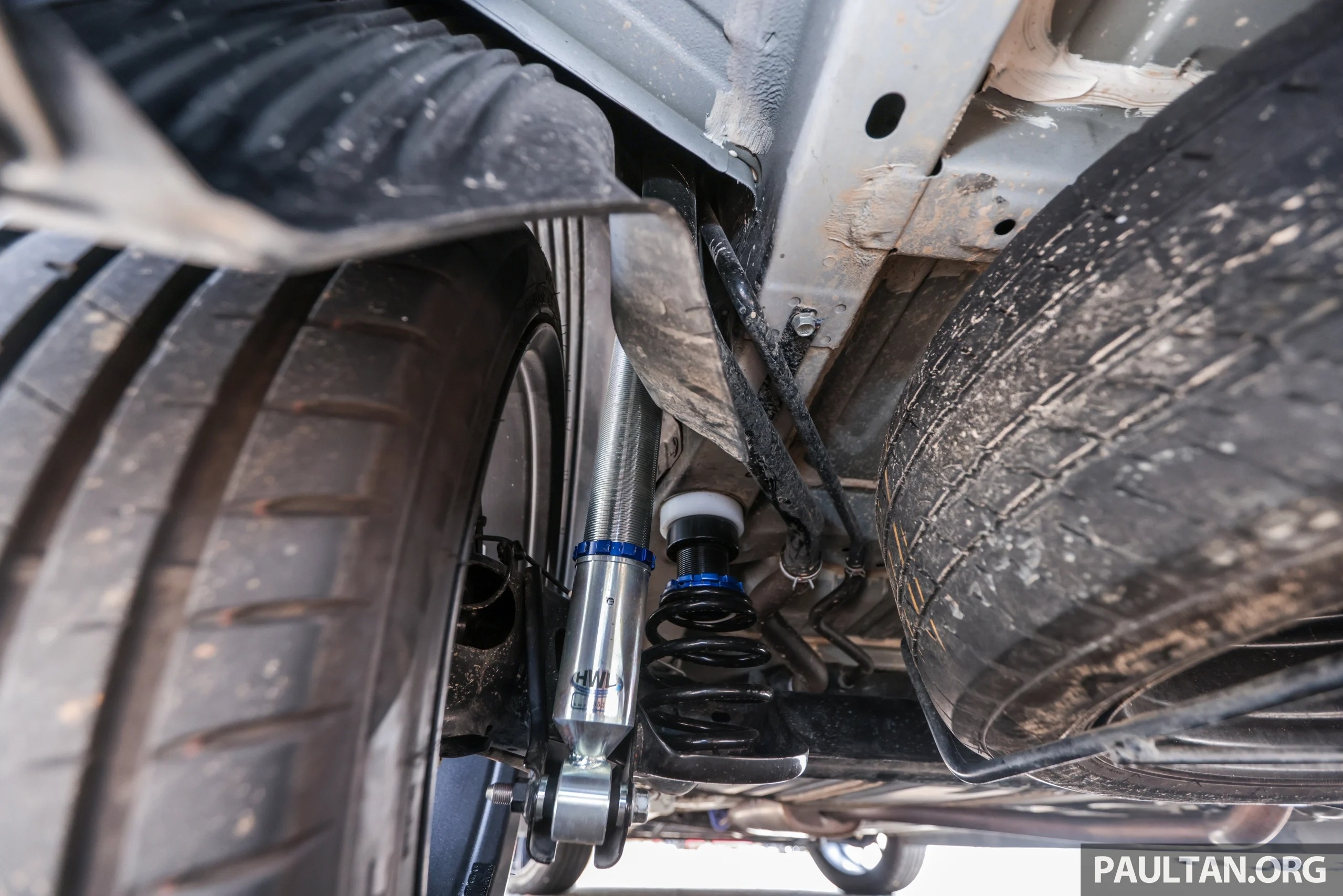 Xpander xe dua doc nhat anh 8