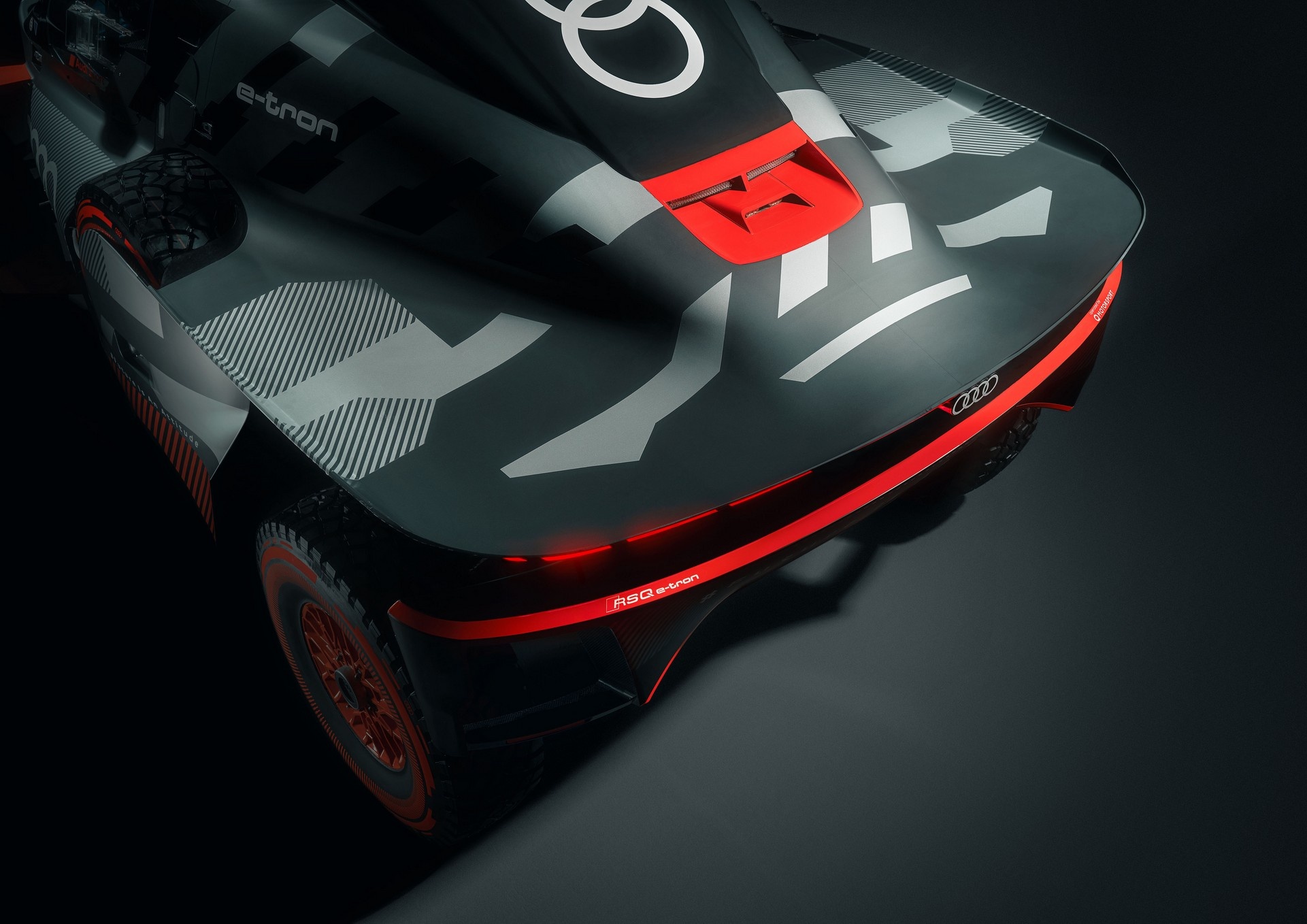 Audi RS Q e-tron E2 anh 6