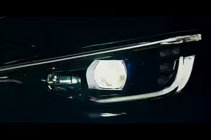 Subaru he lo mau SUV moi hinh anh