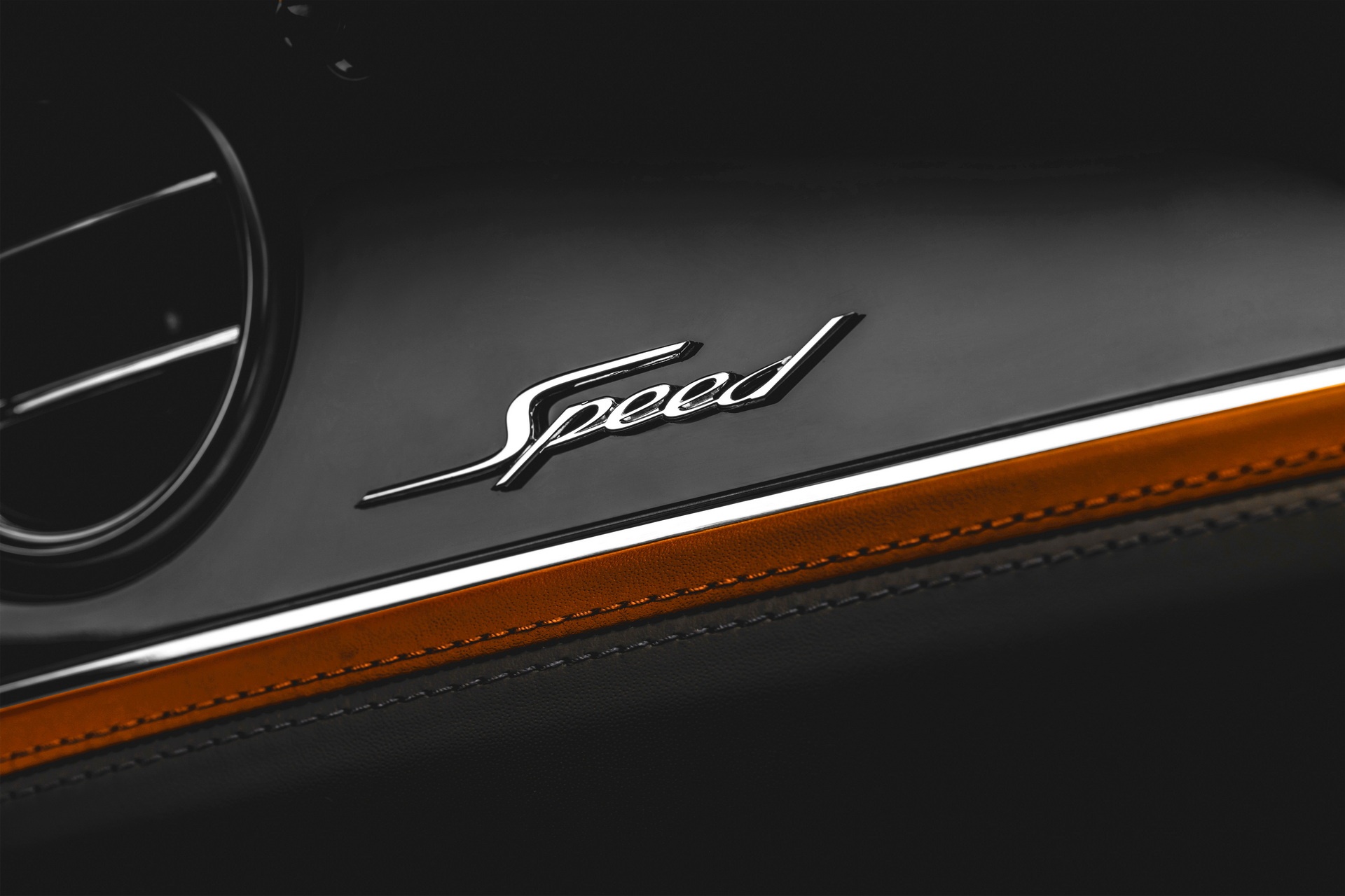 Flying Spur Speed ra mắt ảnh 8 Flying Spur Speed ra mat anh 8