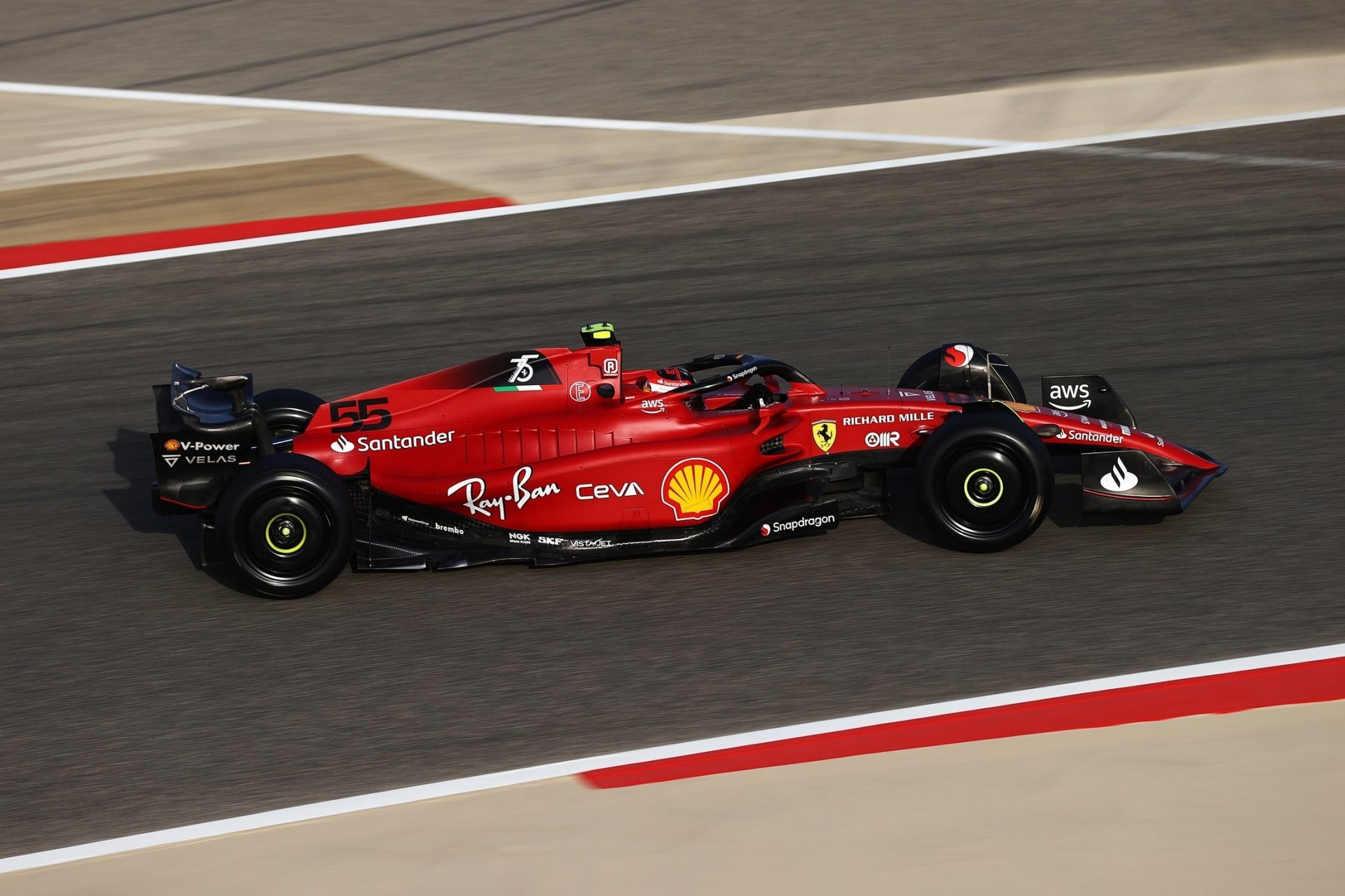 Sai lam cua Ferrari anh 1