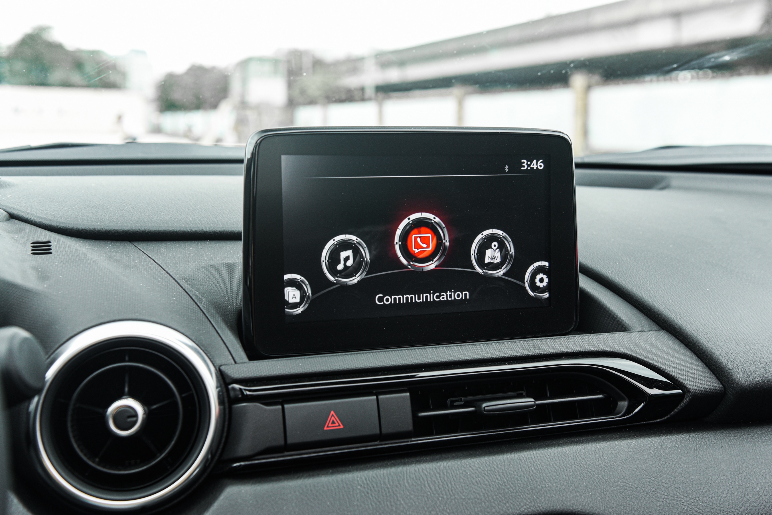 Mazda MX-5 RF Viet Nam anh 9