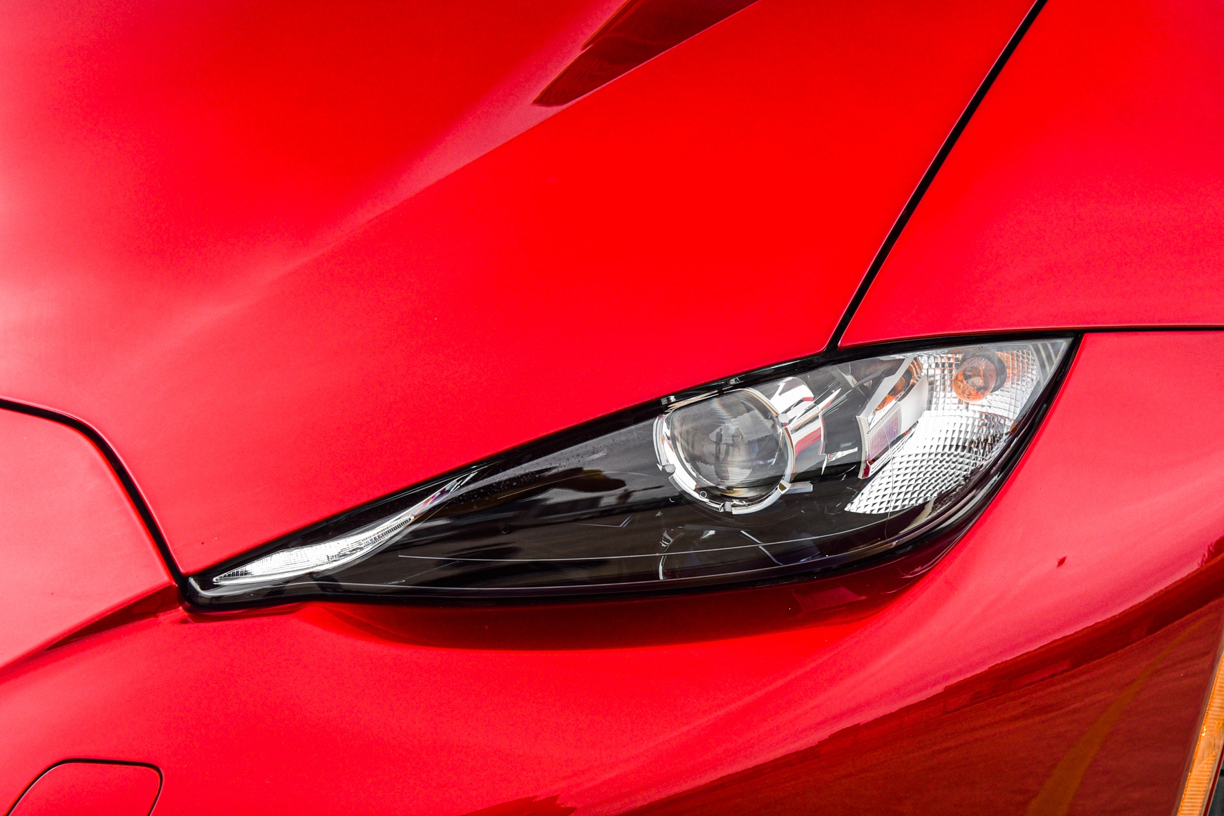 Mazda MX-5 RF Viet Nam anh 4